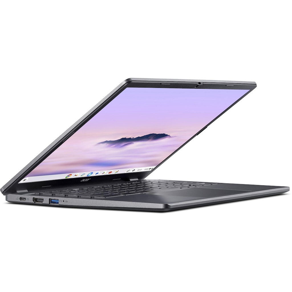 Acer Notebook »Plus 514 (CB514-3HT-R32G)«, / 14 Zoll, AMD, Ryzen 7, Radeon™ 610M, 256 GB SSD