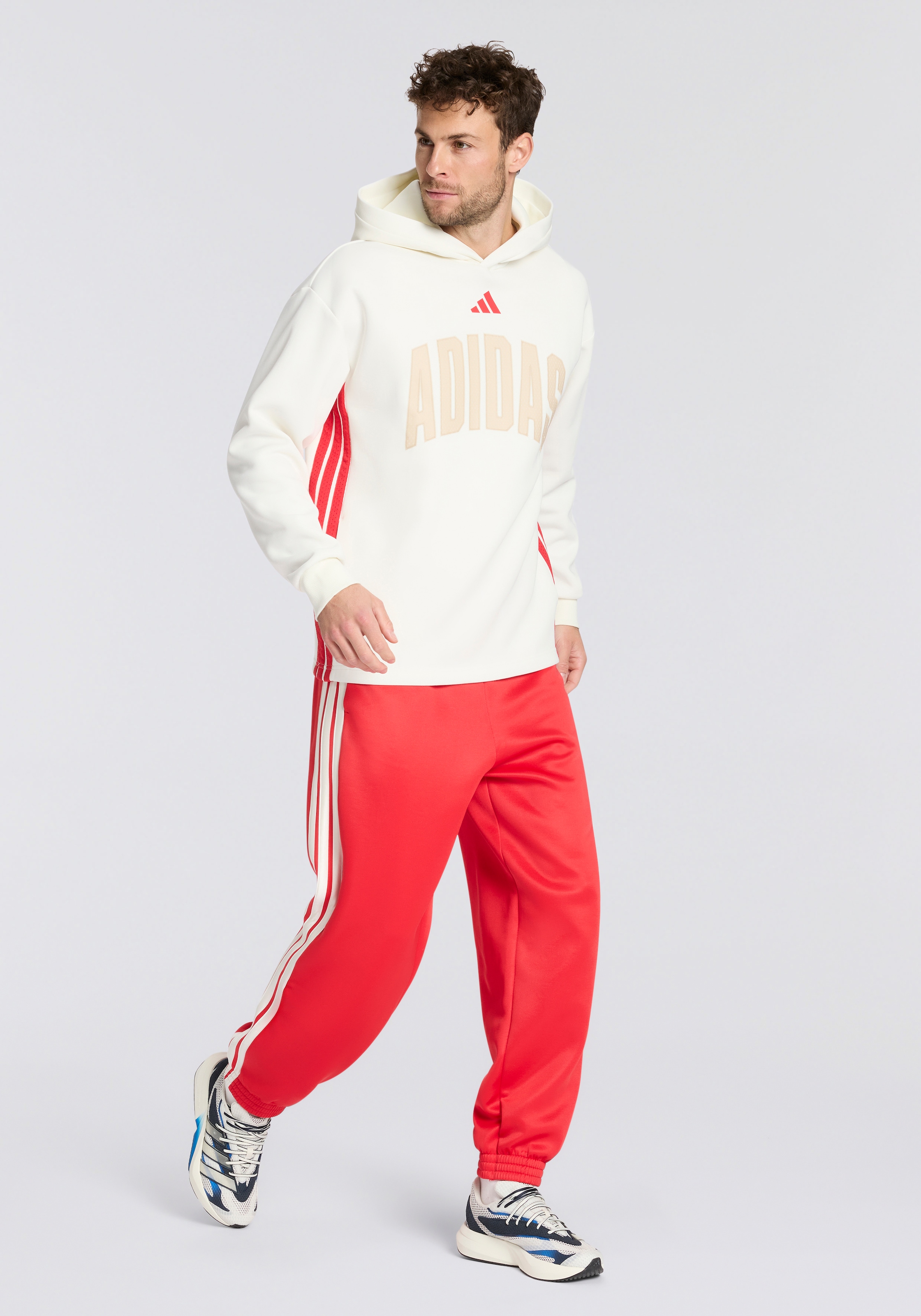 adidas Sportswear Sweat à capuche »STADIUM GRAPHIC HOODIE«
