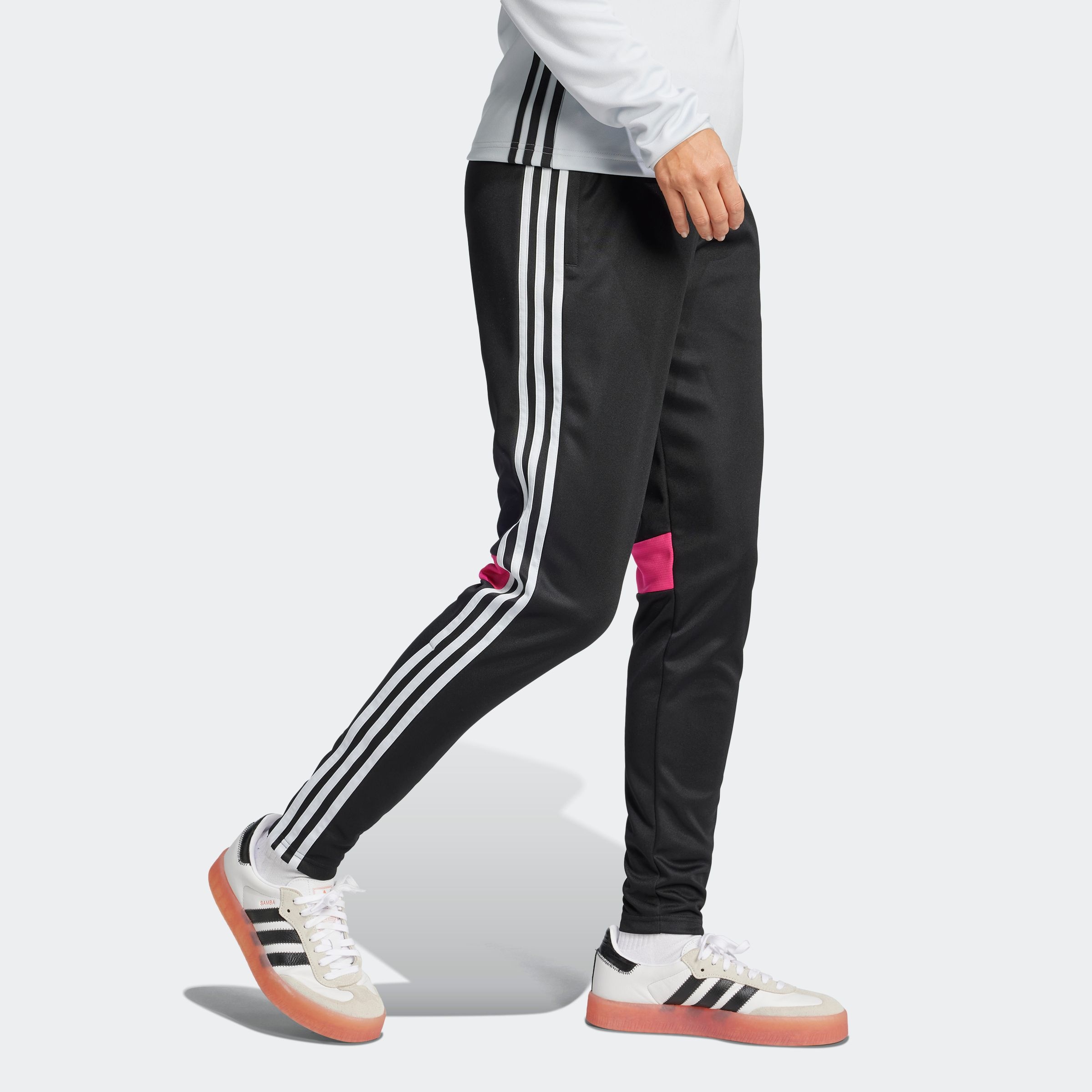 adidas Performance Trainingshose »TIRO ES PNT W«, (1 tlg.)