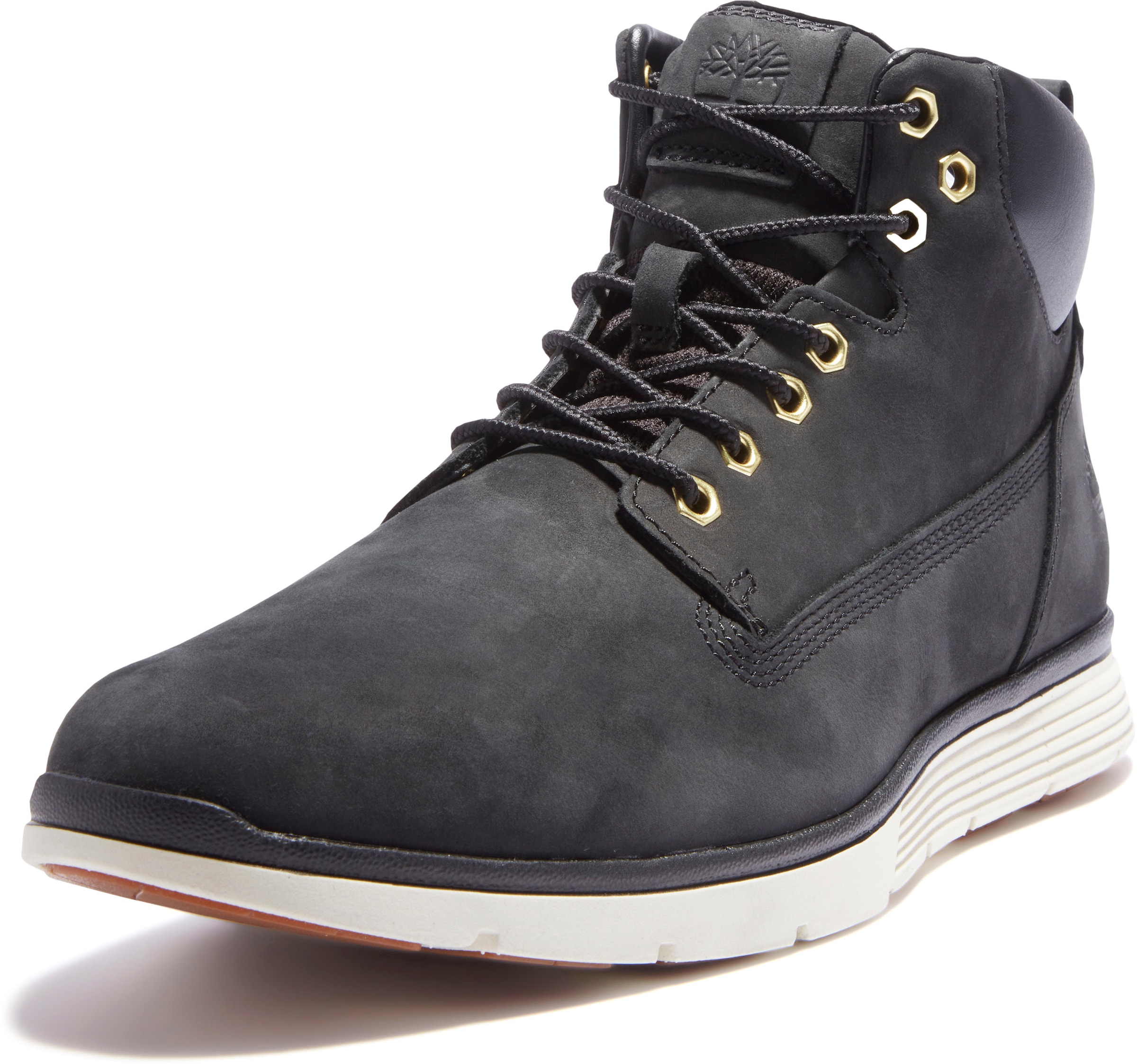 Timberland Schnürboots »Killington Chukka«, Winterstiefel, Schnürstiefel, Winterschuhe