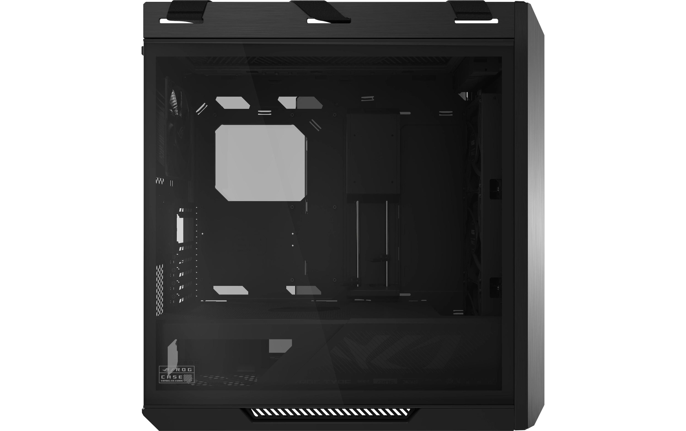 Asus PC-Gehäuse »ROG Strix Helios II GX601S«