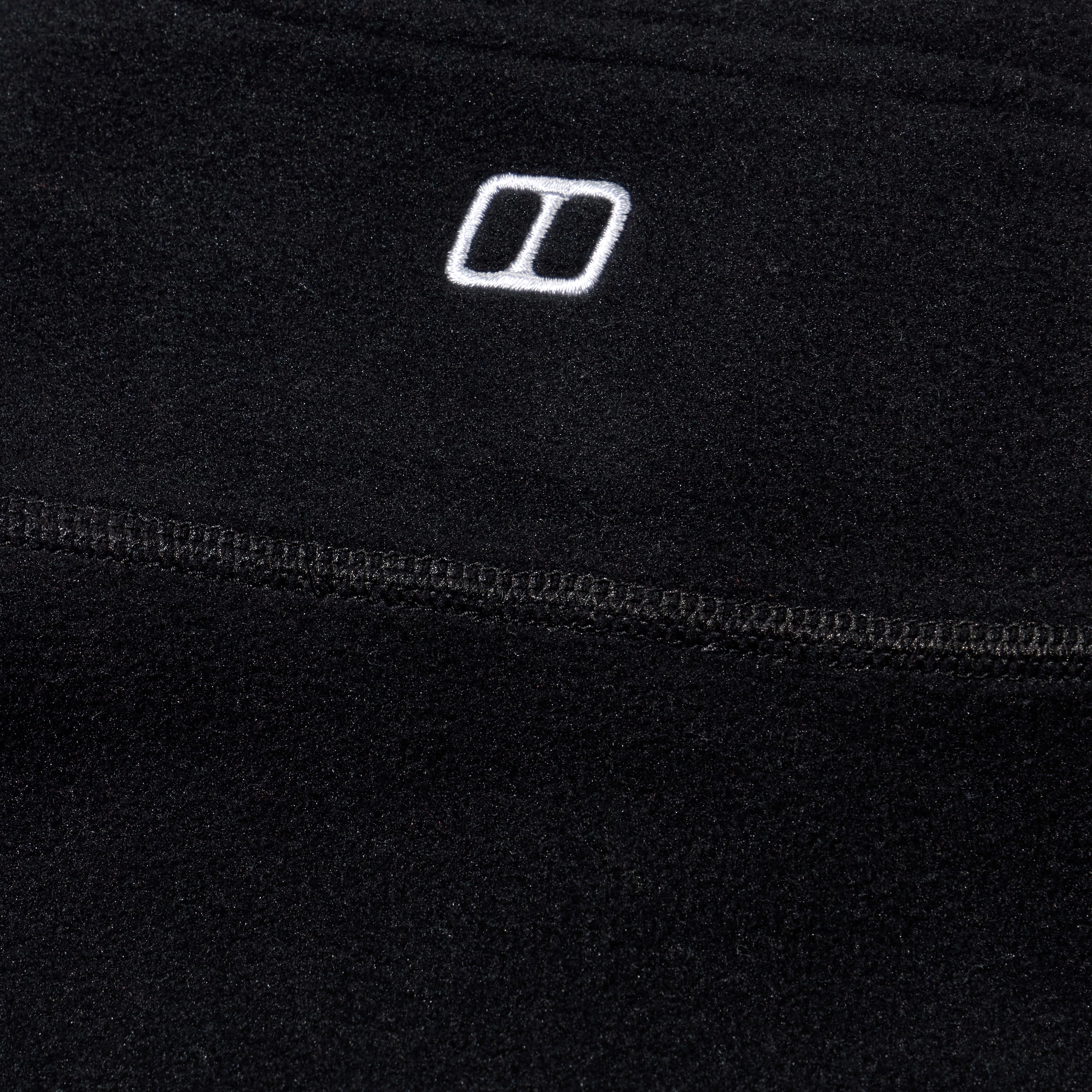 Berghaus Pull en polaire »PRISM 2.0 MICRO HALFZIP«, mit Halbzip-Design, aus Fleece
