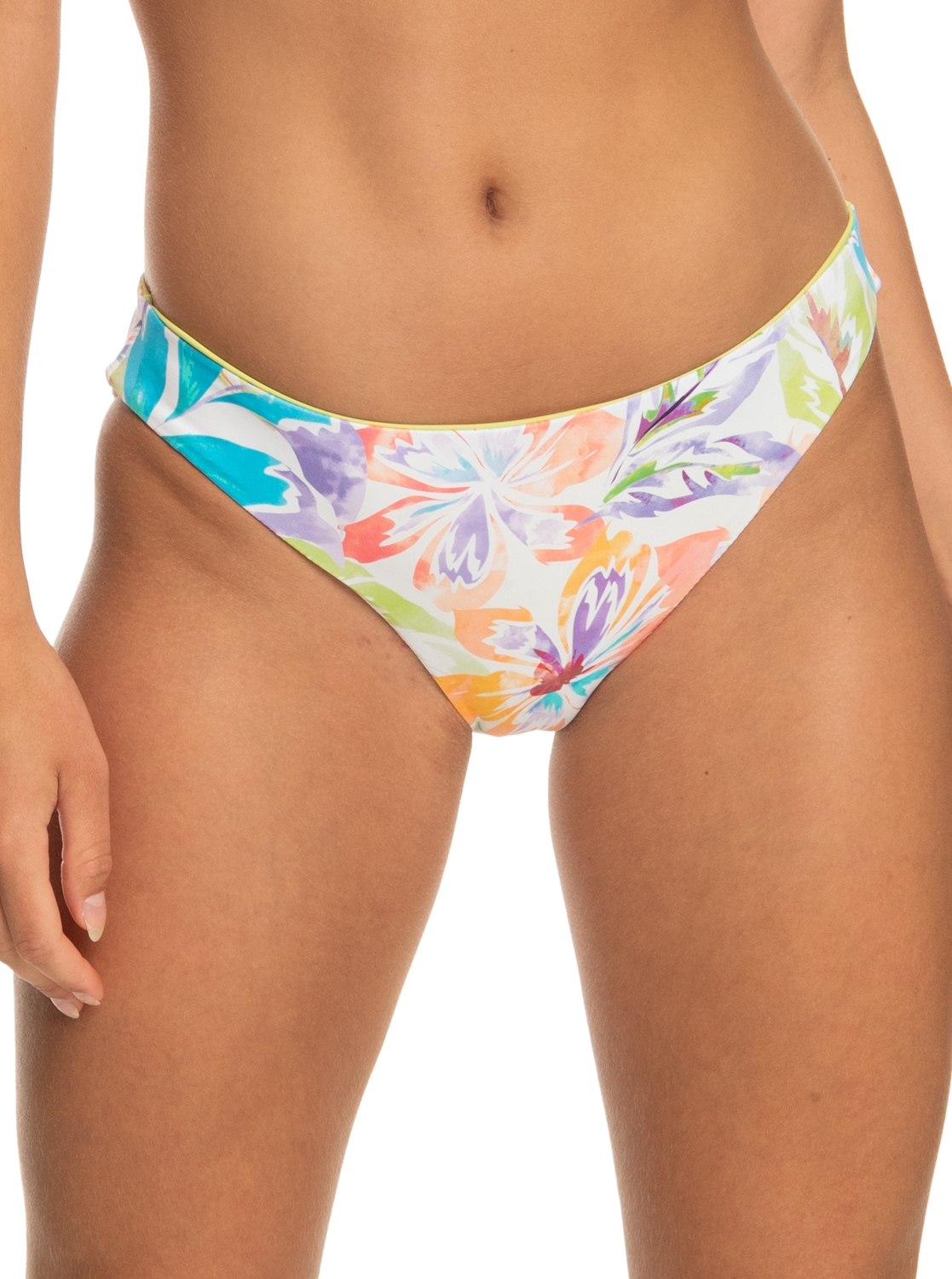 Roxy Bikini-Hose »Retro Revo«