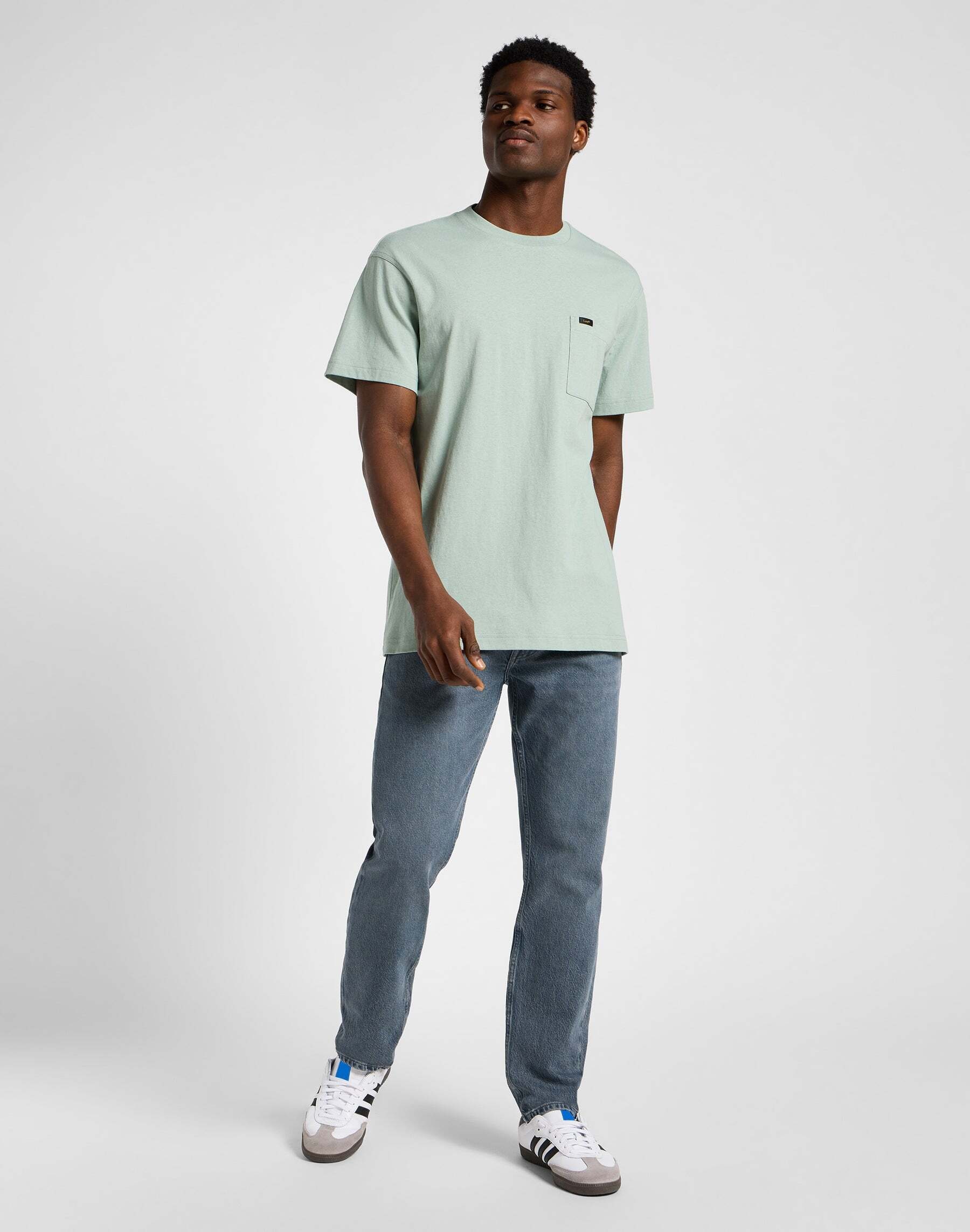 Lee® Slim-fit-Jeans »LEE Jeans Rider«