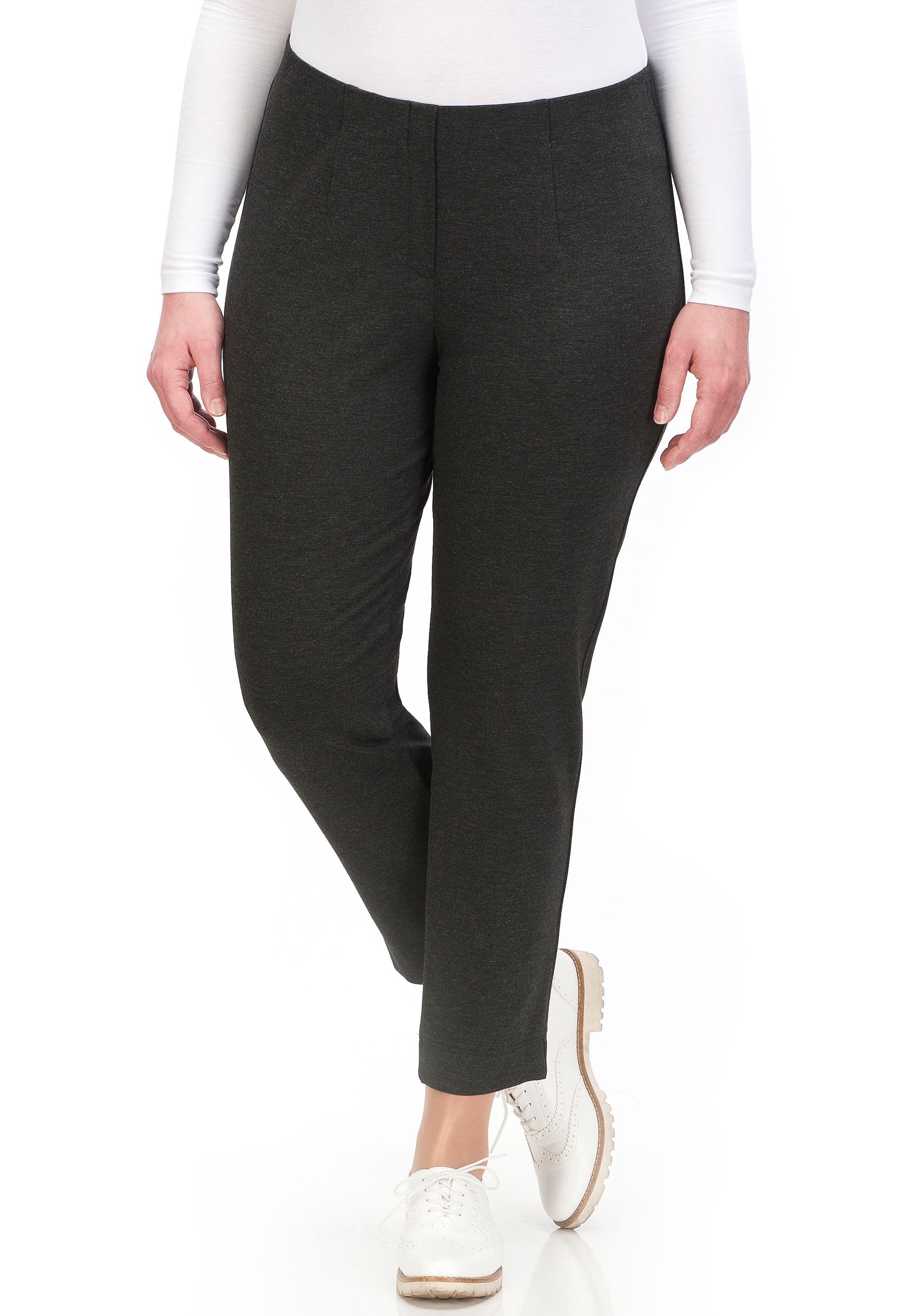 Schlupfhose »Susie XS Jersey«, mit Schlupfbund