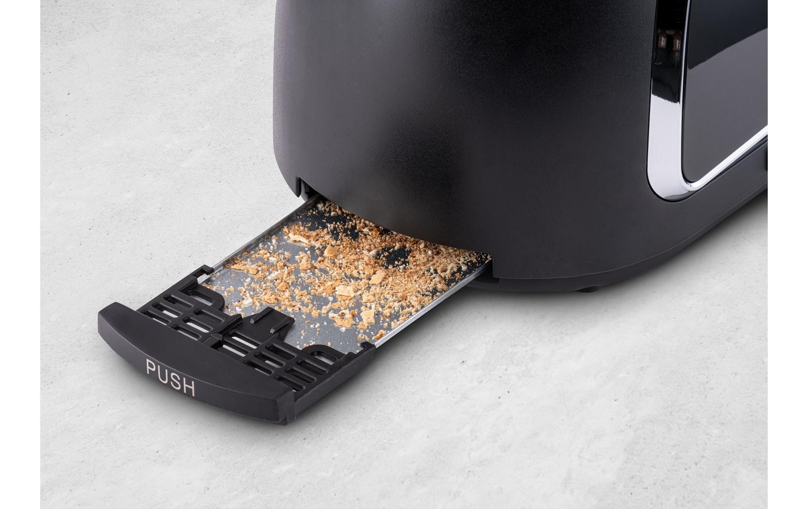 Trisa Grille-pain »Toast IT!« 800 W