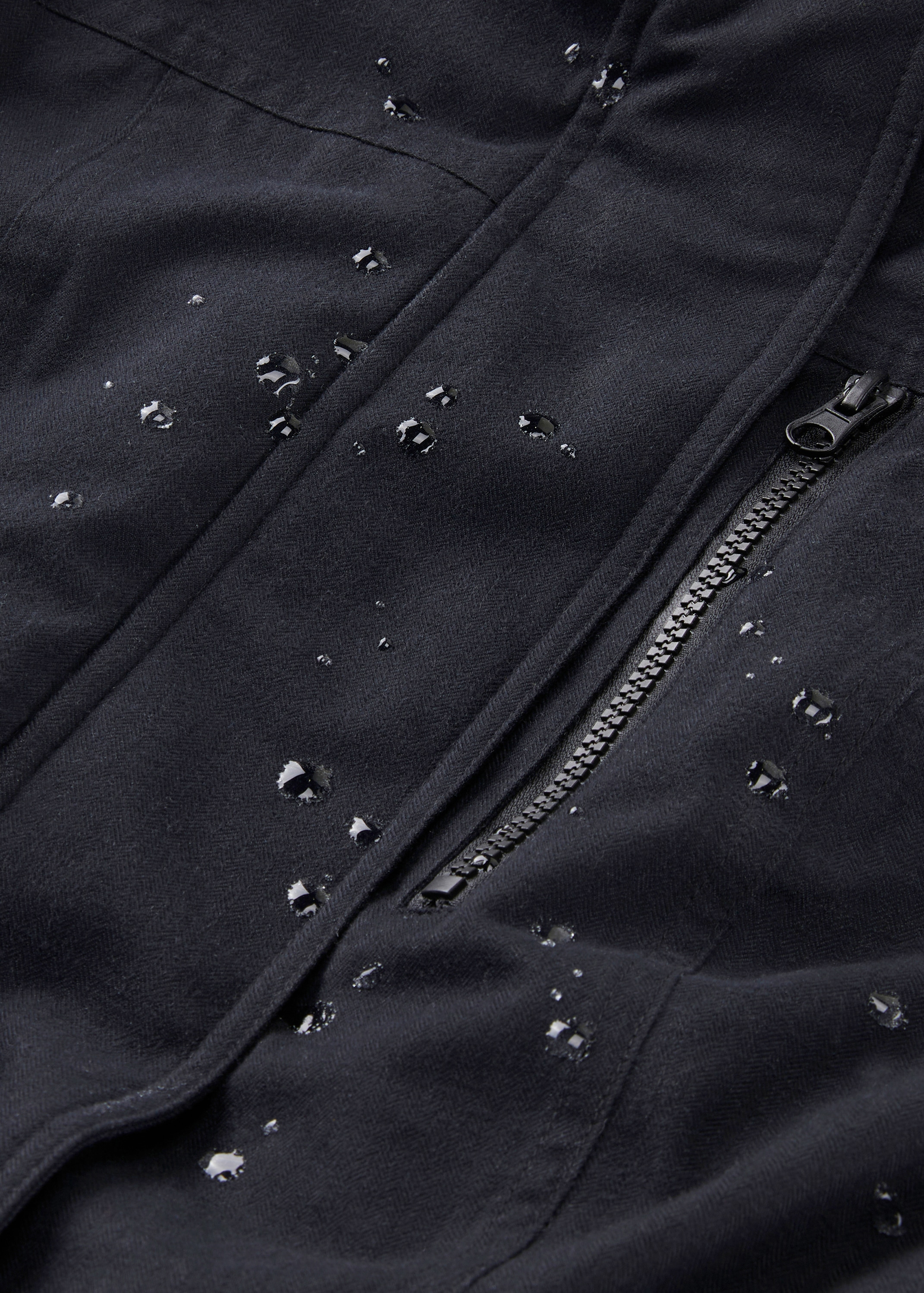 bonprix Funktionsparka »wasserdichte Funktions-Parka mit Teddyfleece in der Kapuze« mit Kapuze Winterjacke als wasserdichter Funktions-Parka mit Teddyfleece