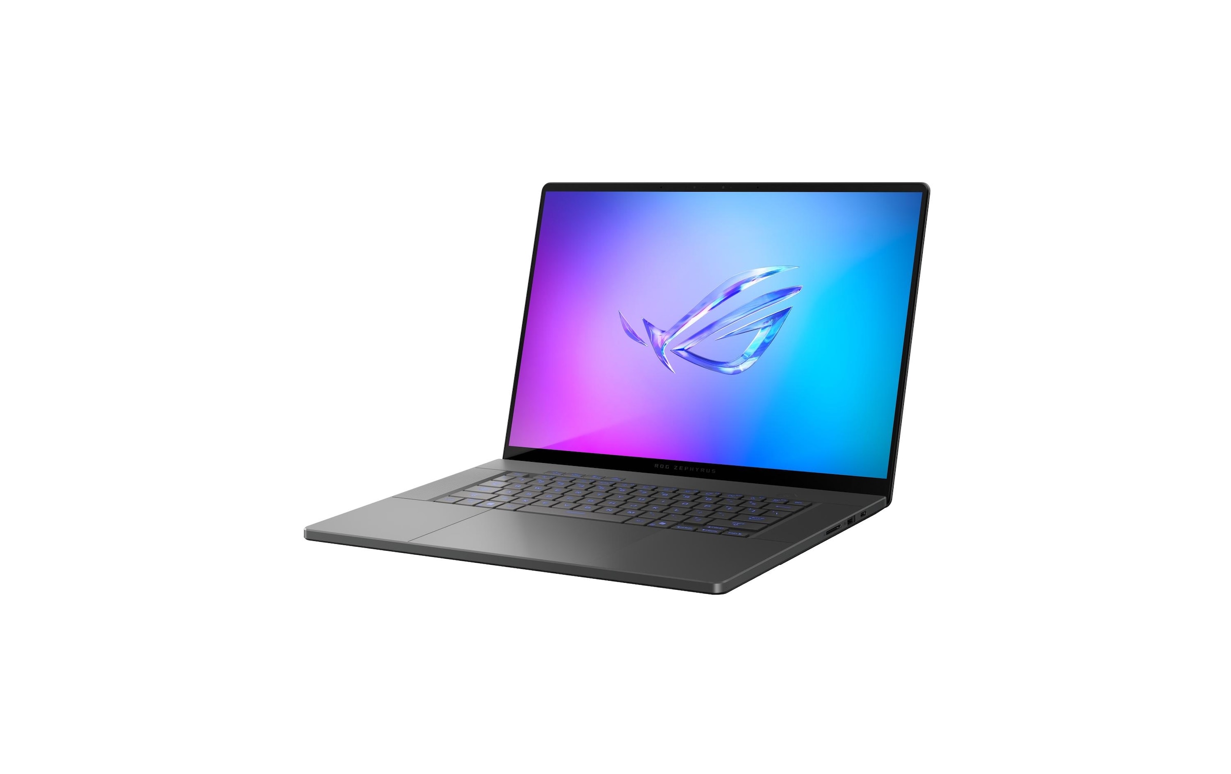 Asus Ordinateur portable de jeu »ROG Zephyrus G16 GU605CM-QR017W« / 16 ″ Intel Core Ultra 9 1.000 Go SSD Integrierte NPU (Neural Processing Unit)