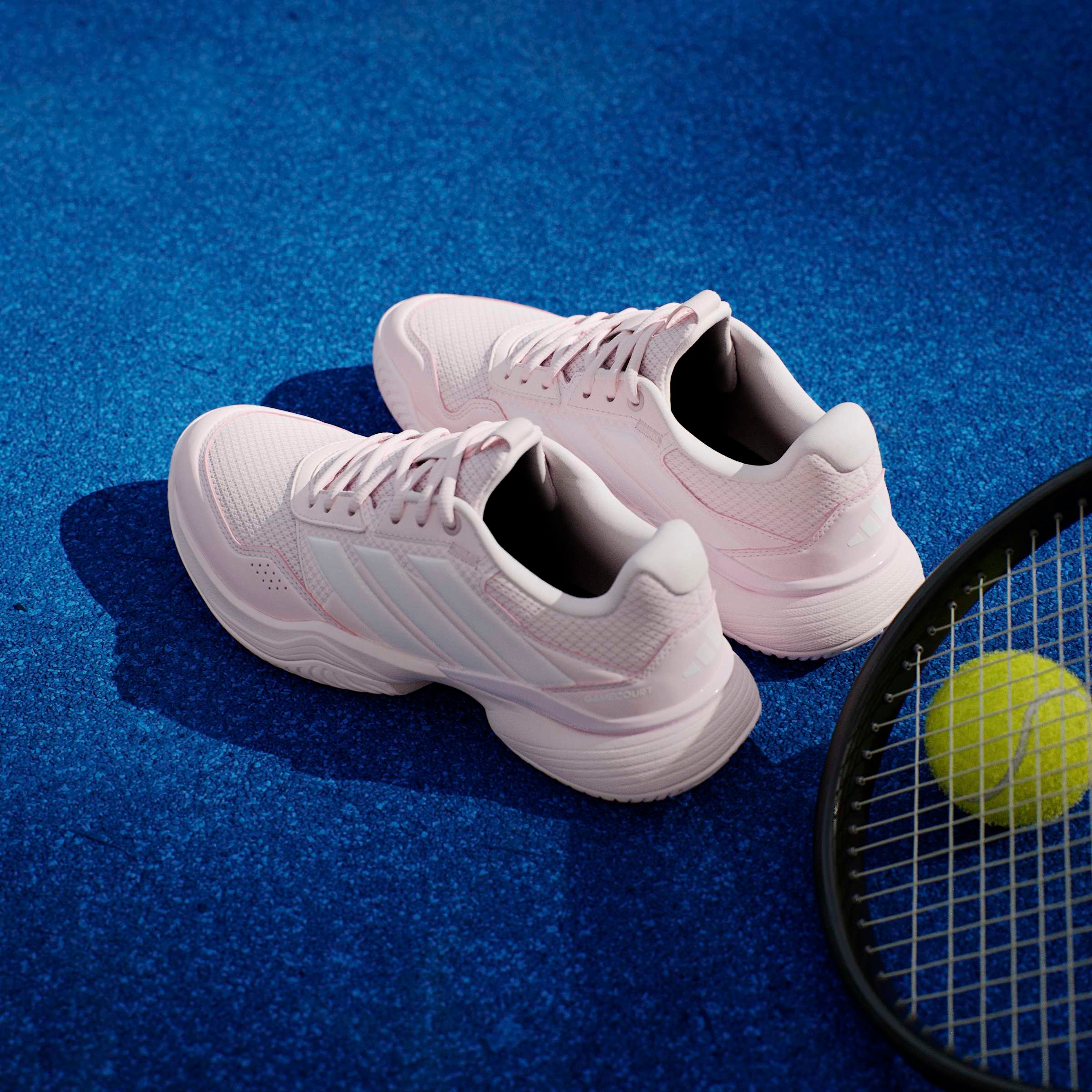 adidas Performance Chaussure de tennis »GAMECOURT 3 ALL COURT«  pour allcourt, hard-court, multi-court