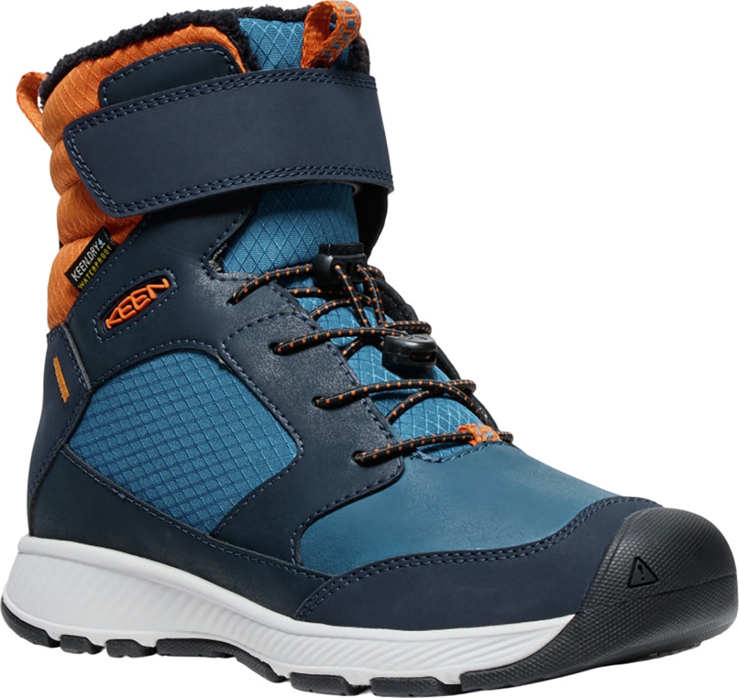 Keen Winterstiefel »SKUA WINTER WP«, Snowboots, Winterboots, Winterschuhe, wasserdicht