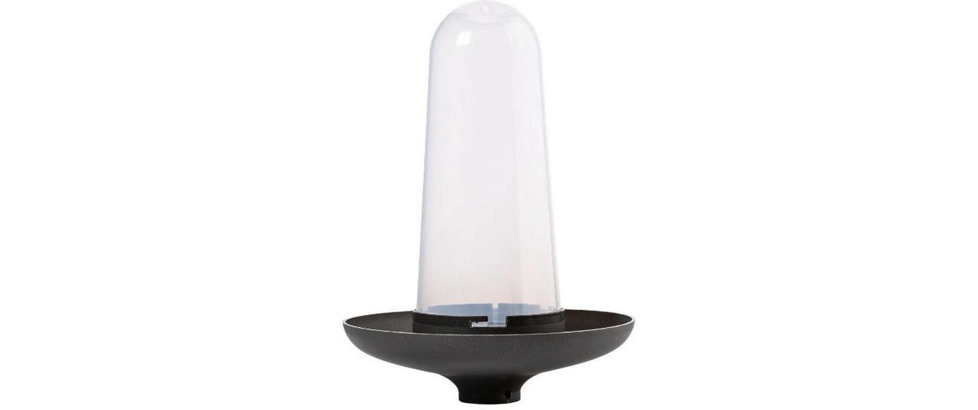 Image of Vogelhaus "Plastia Robin 3-in-1"