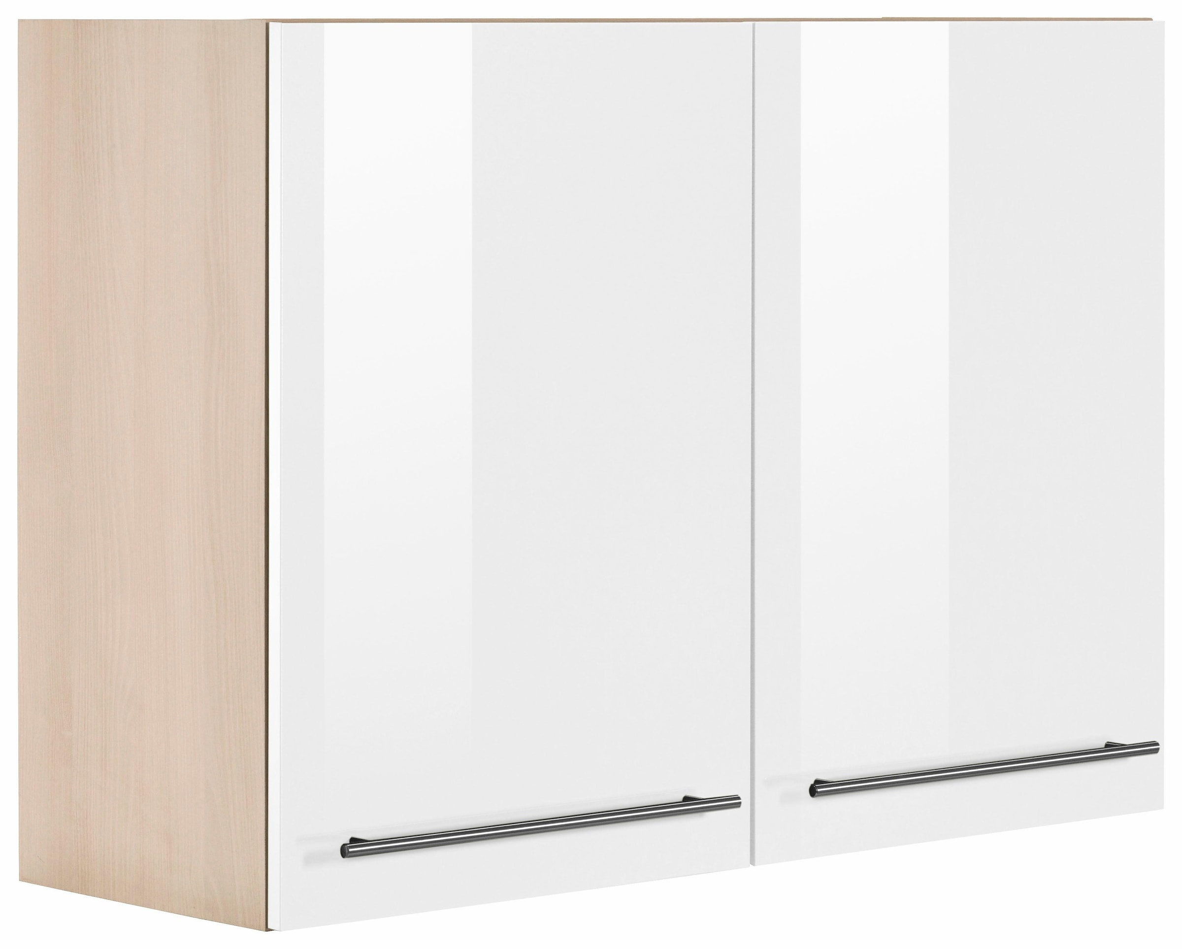 ♕ OPTIFIT Hängeschrank »Bern«, cm, 100 cm hoch, Türen, 2 Breite versandkostenfrei auf 70 Metallgriffen mit