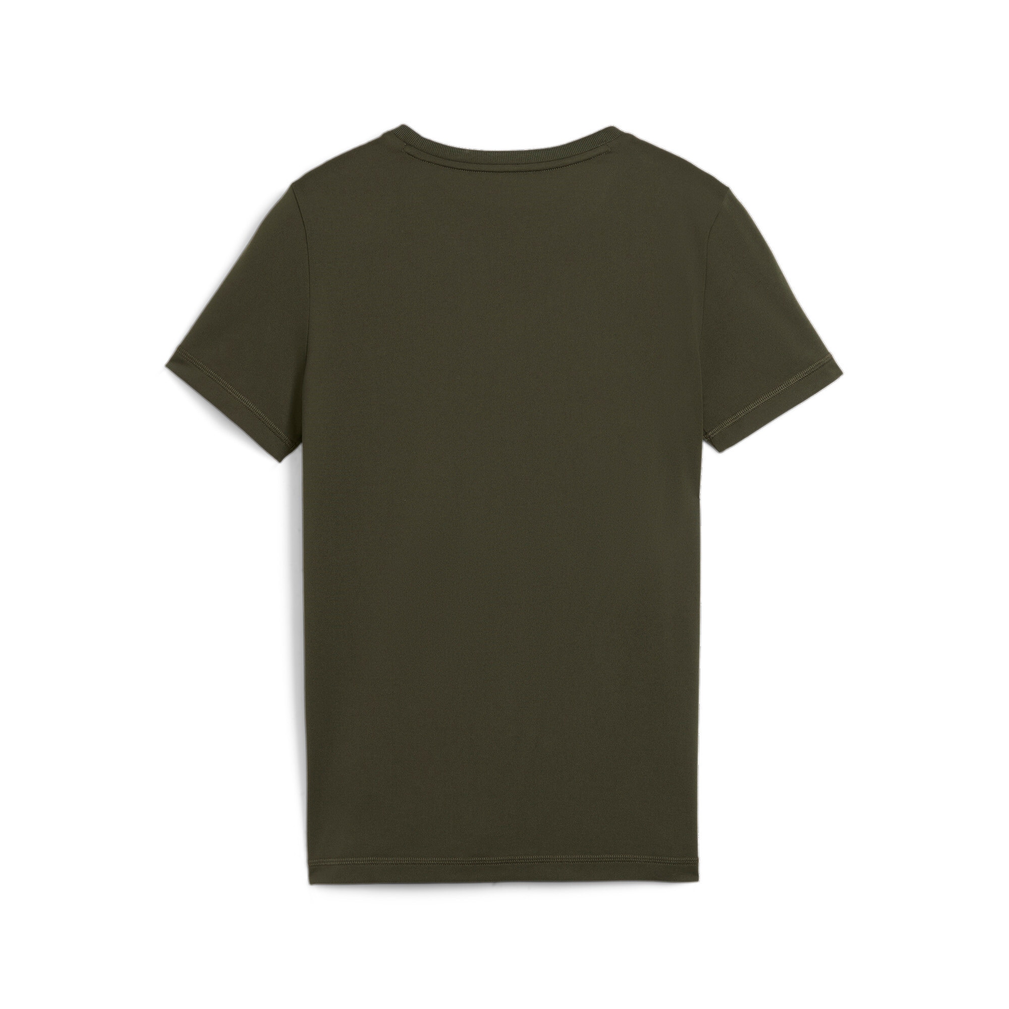 PUMA T-Shirt »ACTIVE  SMALL LOGO TEE B«