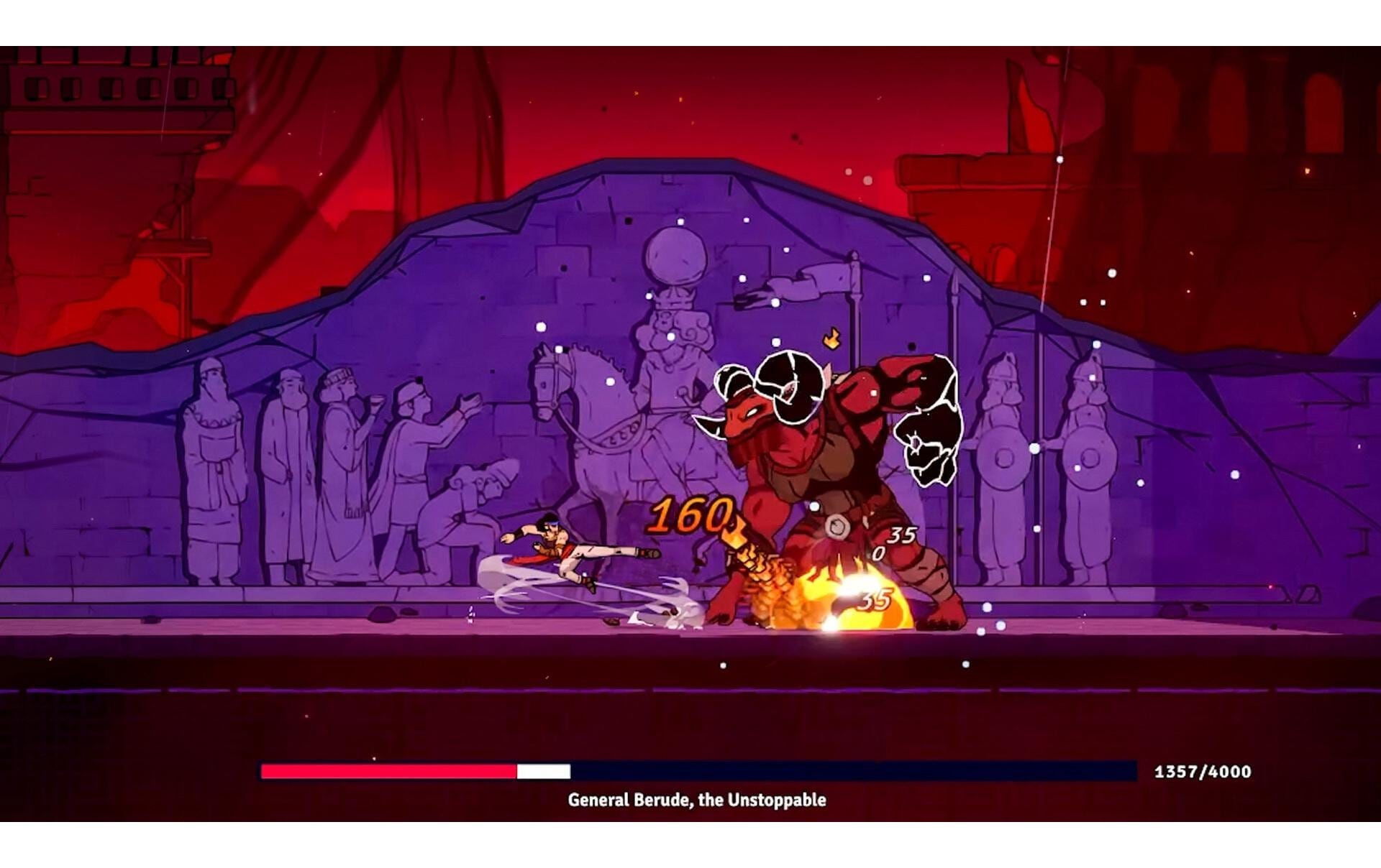 Flashpoint Spielesoftware »The Rogue Prince of Persia – immortal Ed. [PS5] (D) (Box)« PlayStation 5