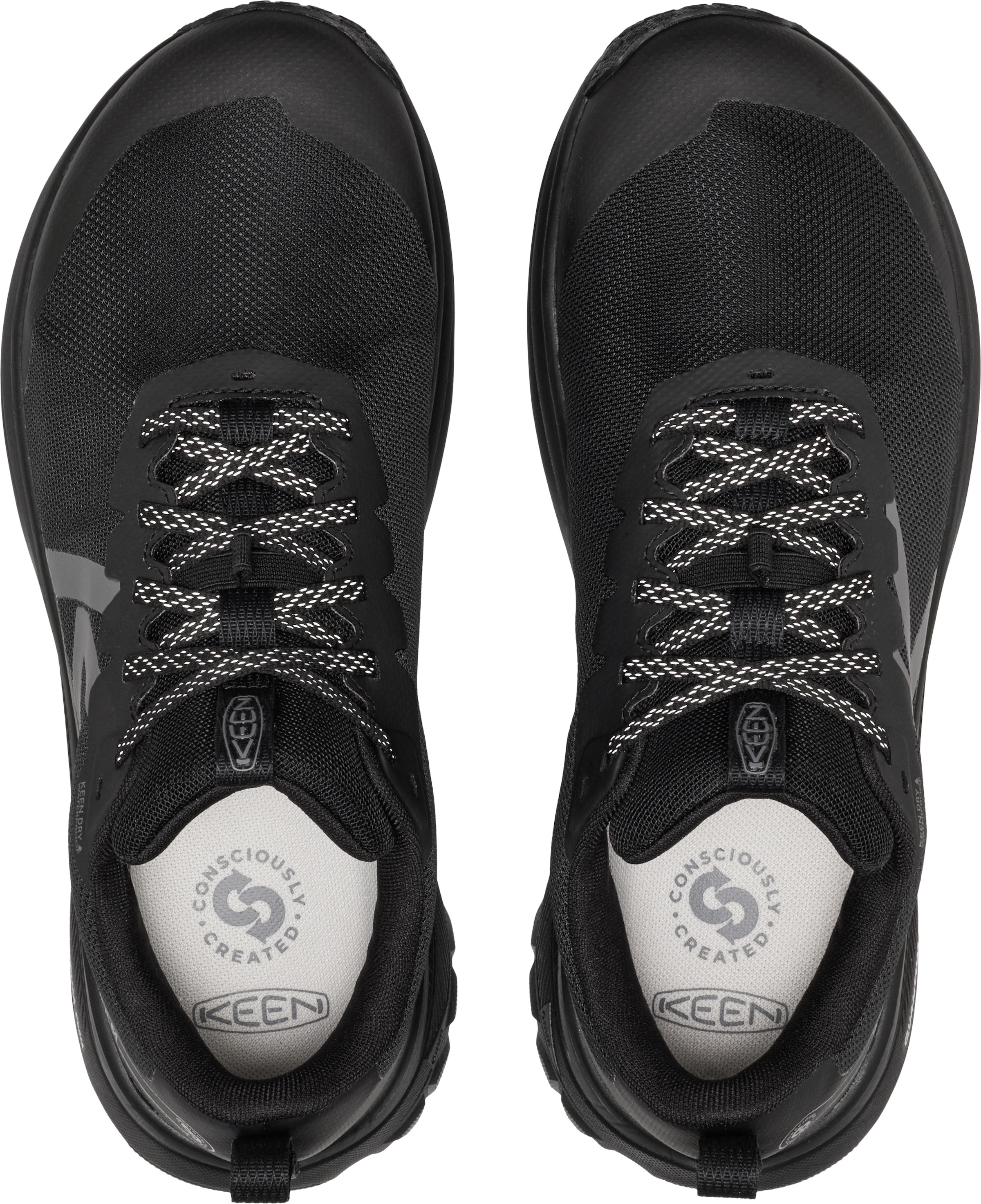 Keen Sneakers »ROAM WP«  imperméable, respirant
