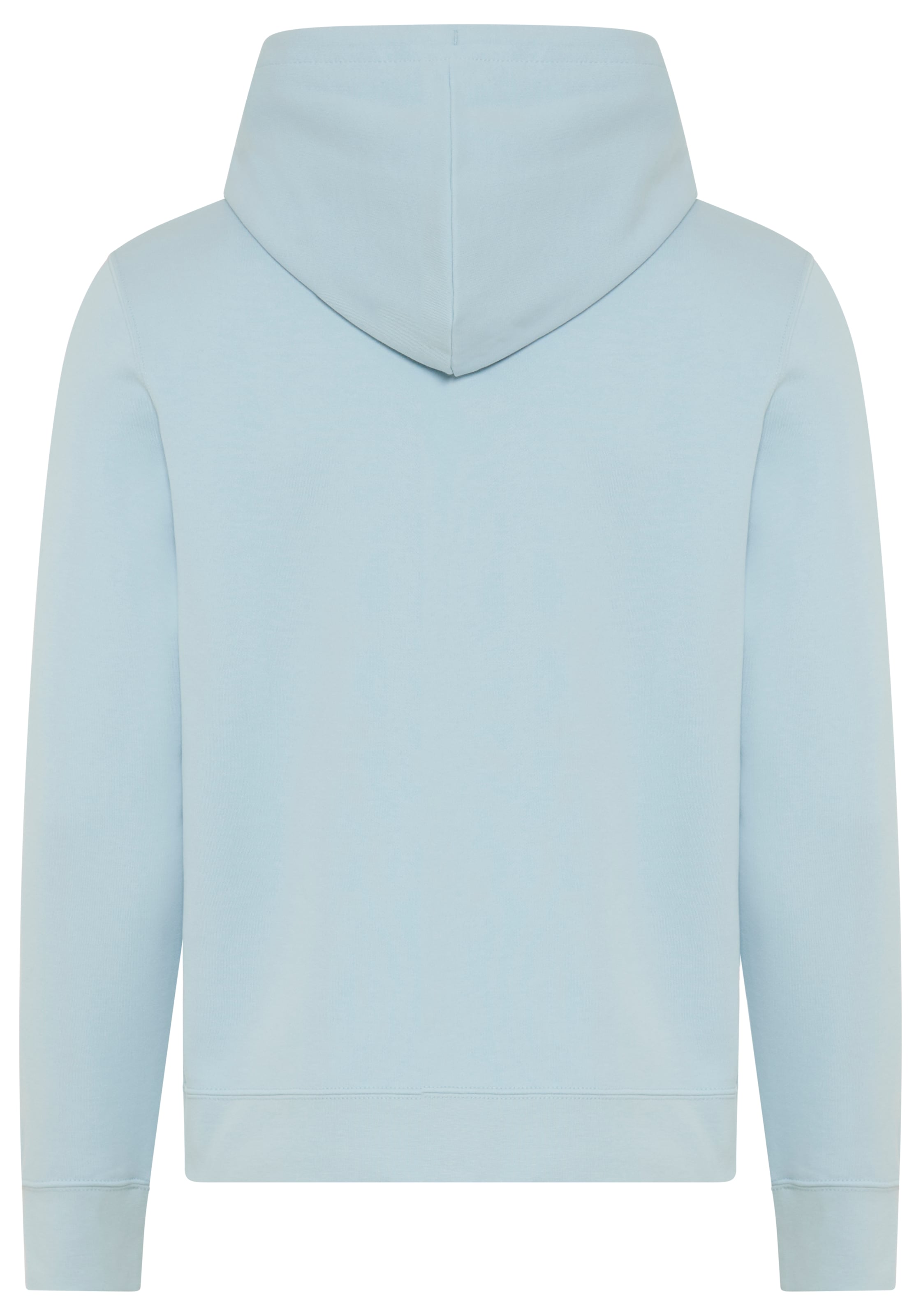 Calvin Klein Jeans Sweat à capuche , Stickerei, Regular Fit, reine Baumwolle
