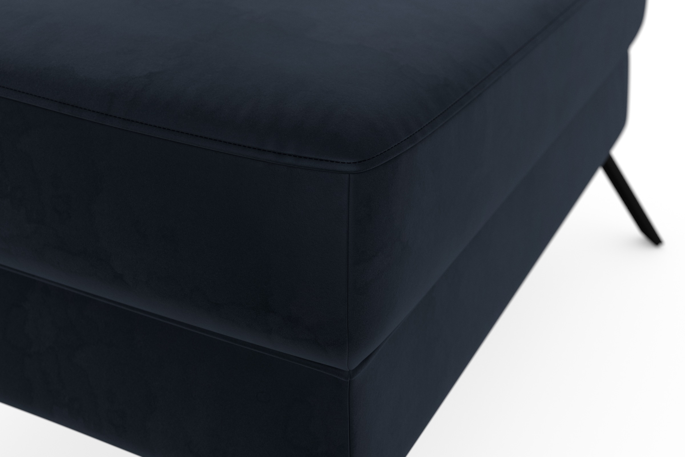 sit&more Hocker »Lindholm«