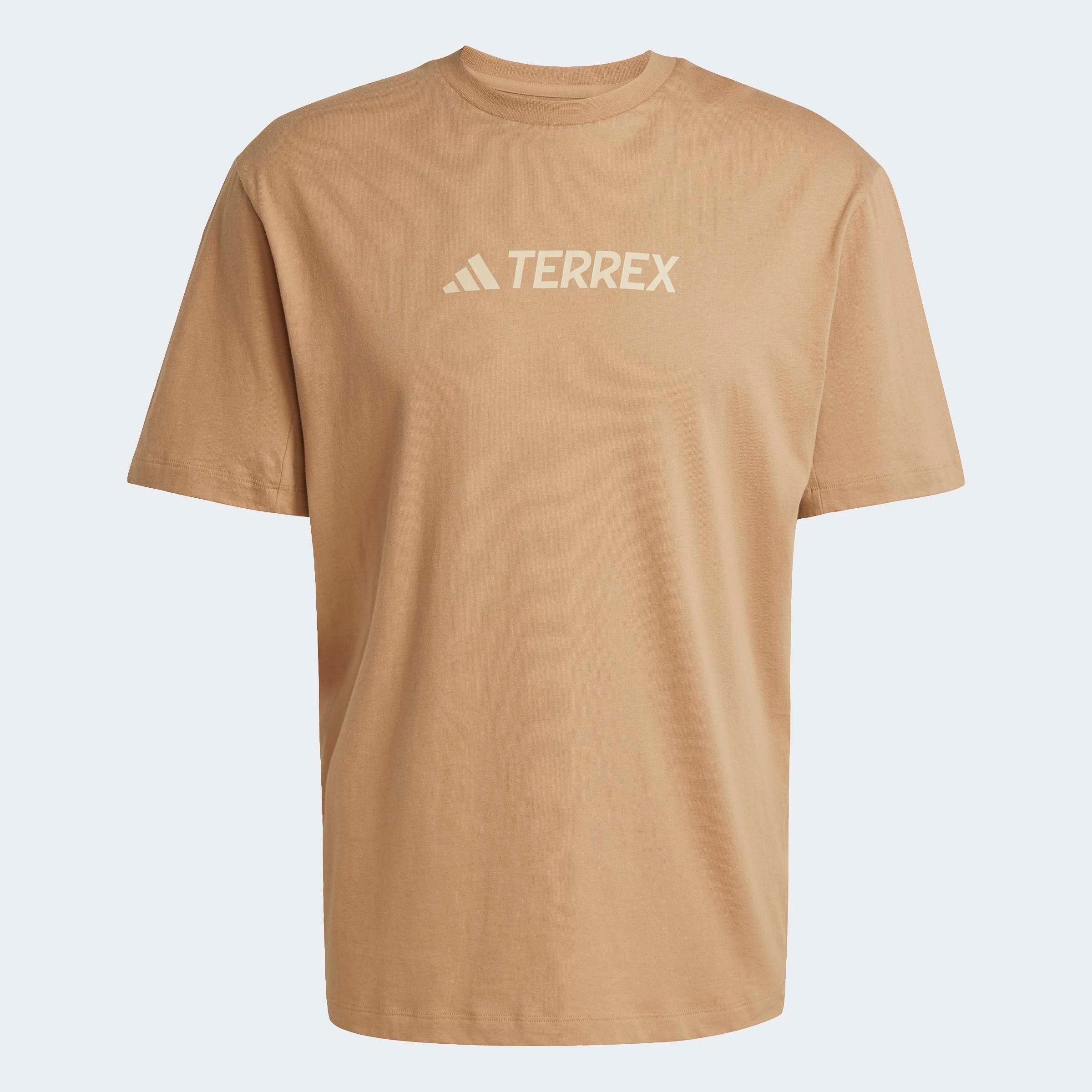 adidas TERREX T-shirt fonctionnel »CLASSIC LOGO«