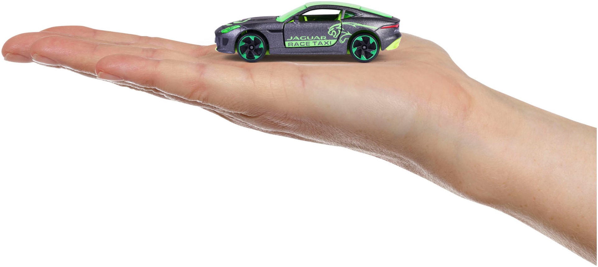 majORETTE Voiture-jouet »Giftpack Collect them All, 9+4 Limited Edition 10«