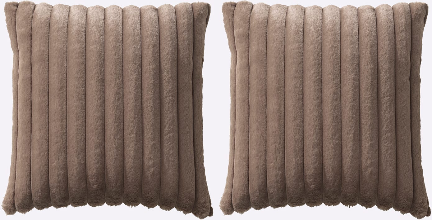 heine home Housse de coussin