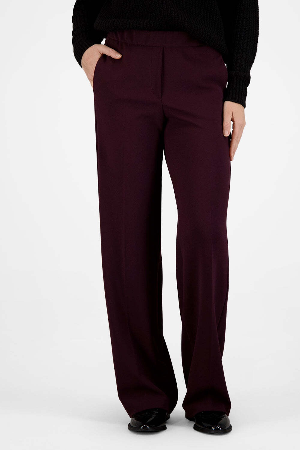 Atelier GARDEUR Stoffhose »Atelier GARDEUR Hose FRANCA800«