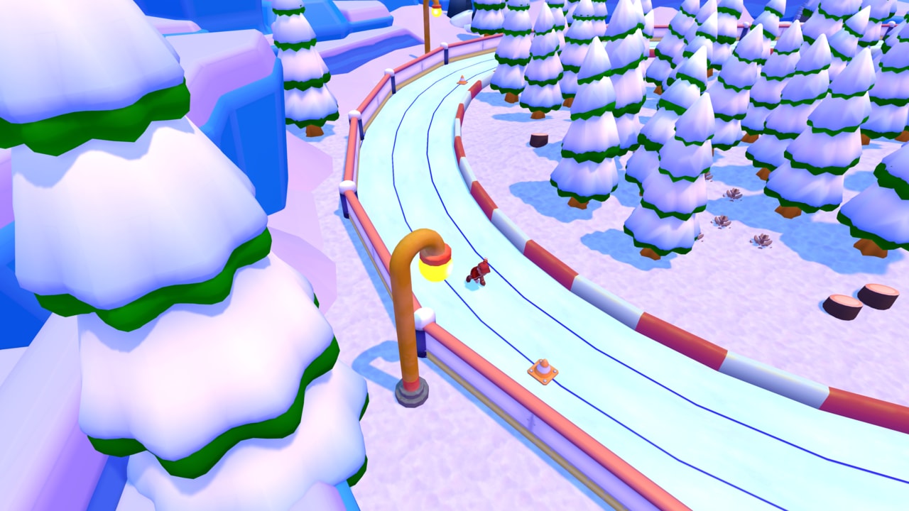 Mindscape Spielesoftware »Winter Games Collection + Adventskalender« PlayStation 5