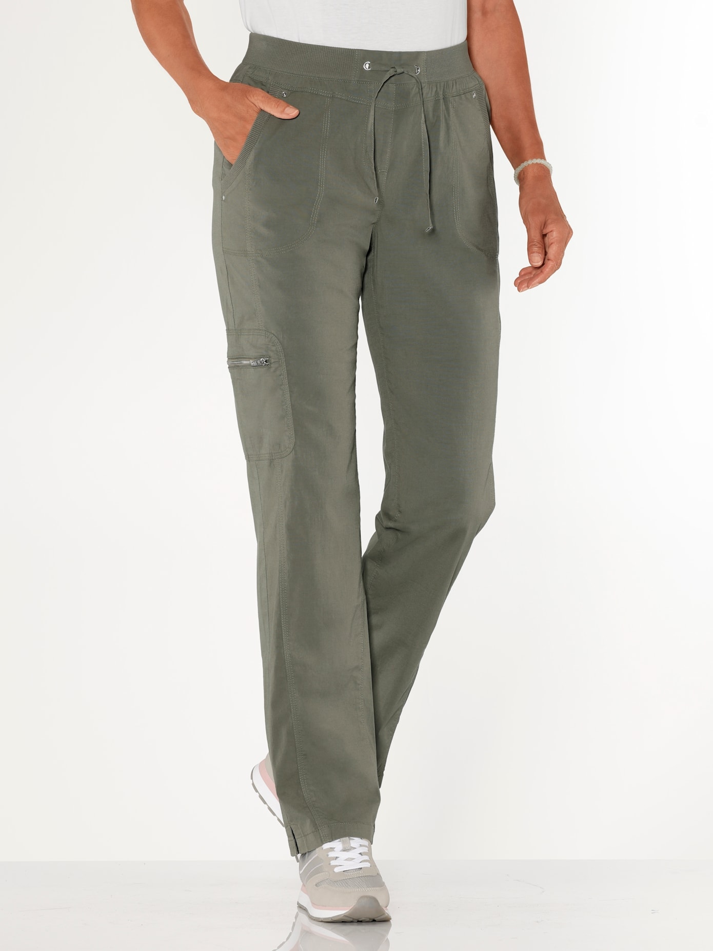 Casual Looks Schlupfhose