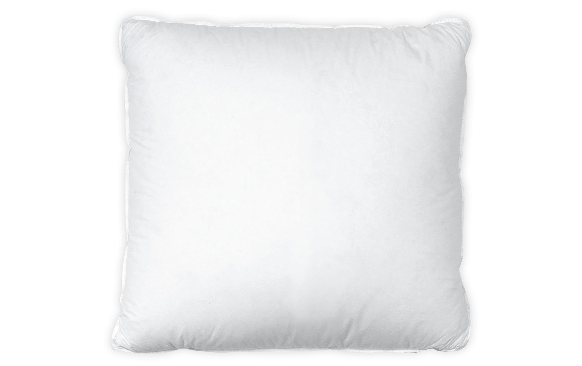Image of Interio Bettwaren Kopfkissen "Interio Bettwaren Basic Regular 65 x 65 cm" 1 Stk. tlg.
