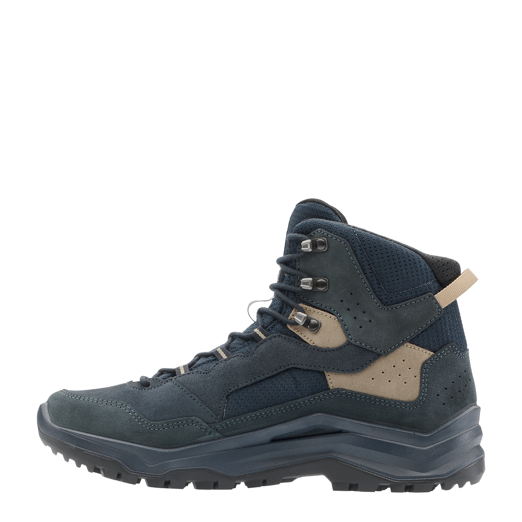 Lowa Chaussure de randonnée »VENTIERRA GORE-TEX® MID«  imperméable grâce à la membrane Gore-Tex
