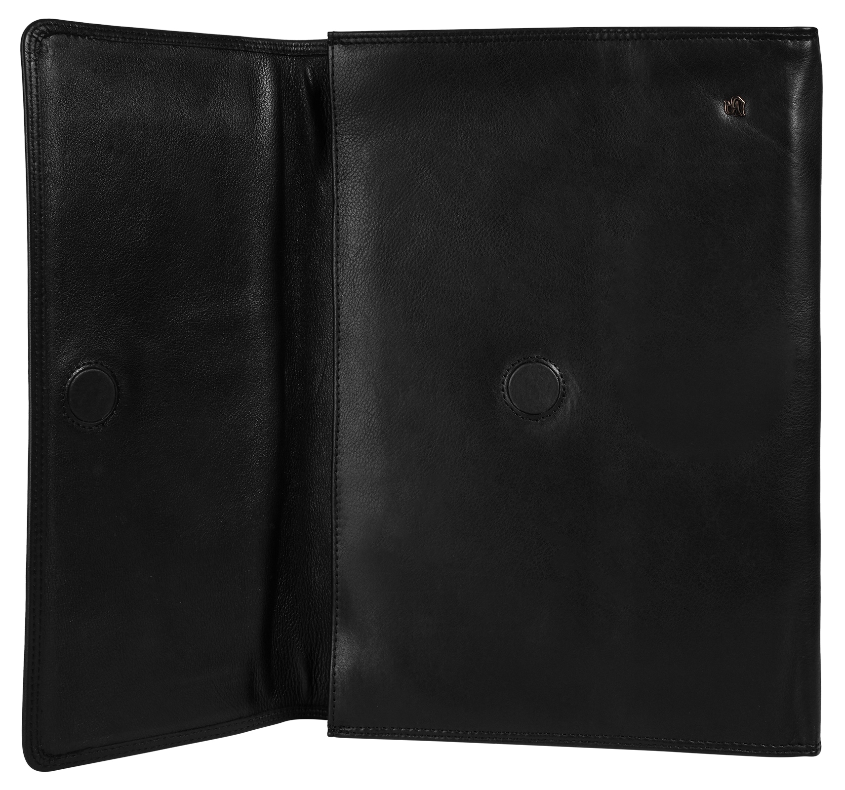 Szuna Dokumententasche echt Leder