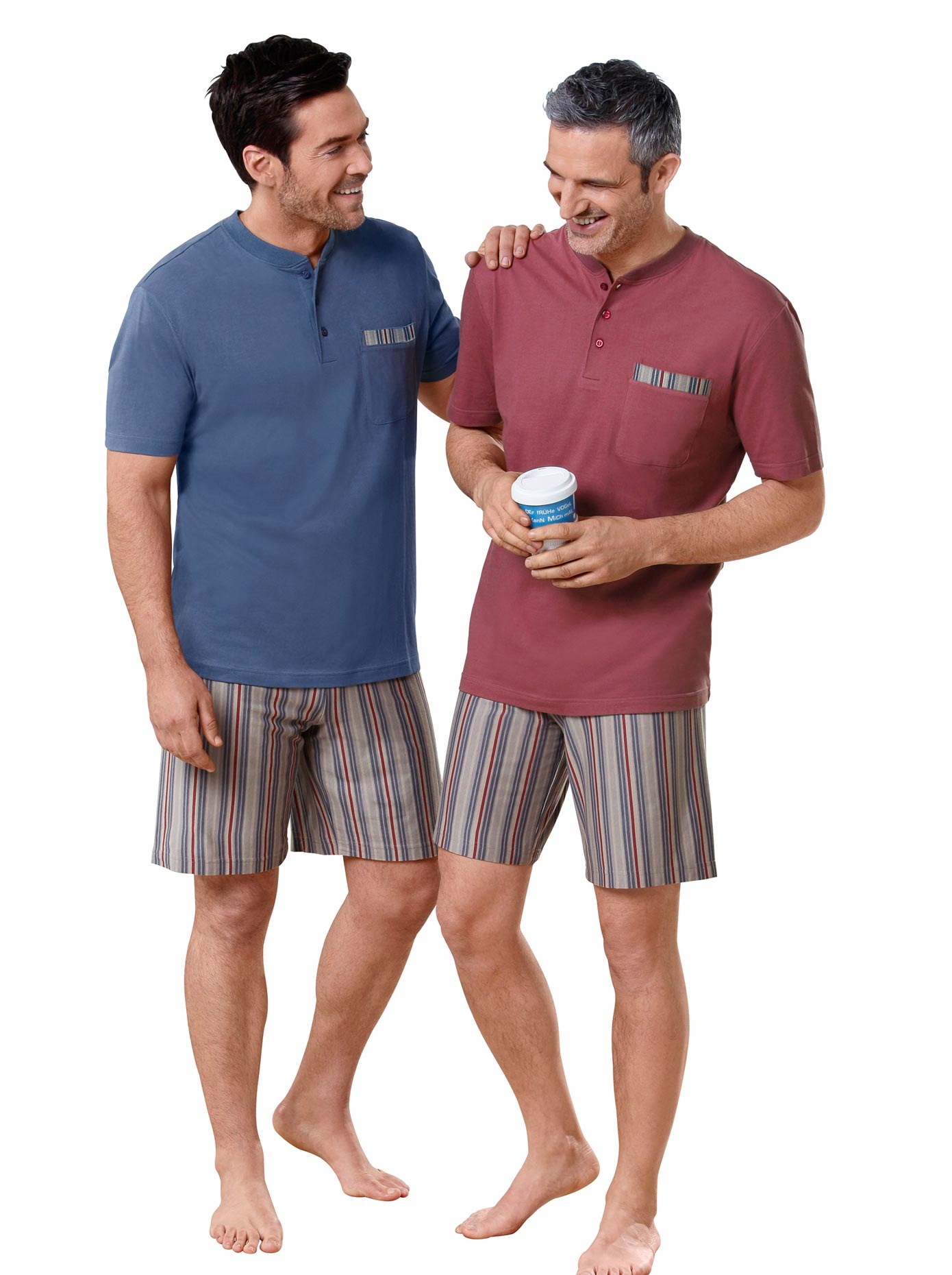 Shortys, Kings Club (2 Stck.)