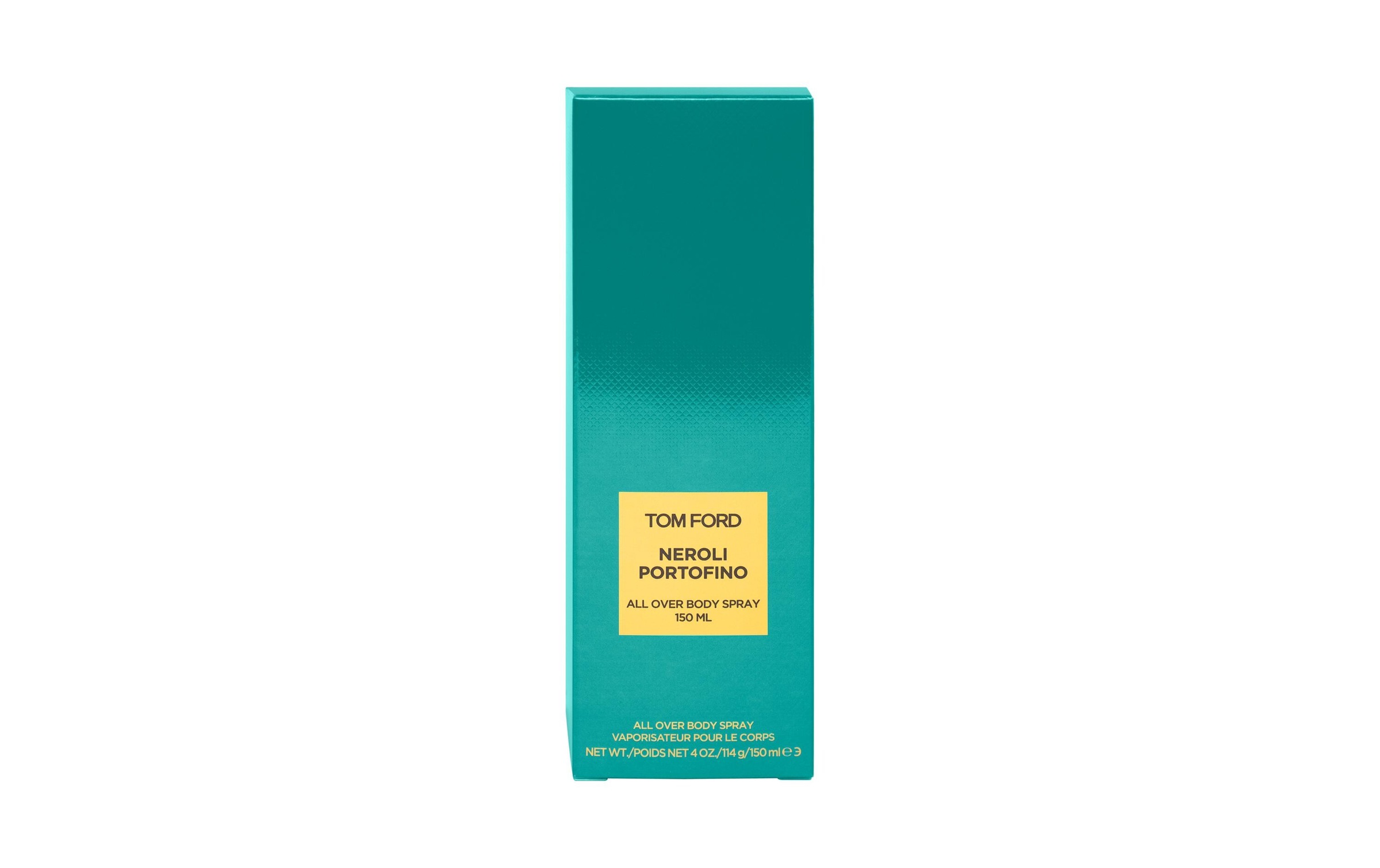 Tom Ford Körperspray »Neroli Portofino Body Spray 150 ml«