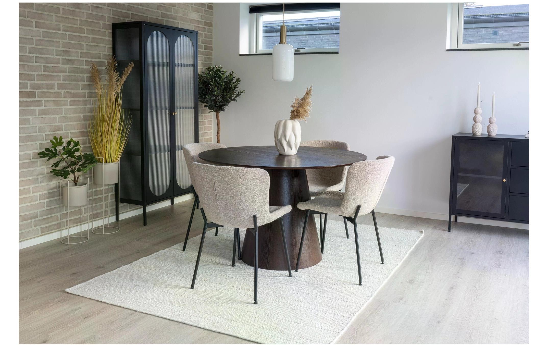 House Nordic Stuhl »Maceda 2 Stück«