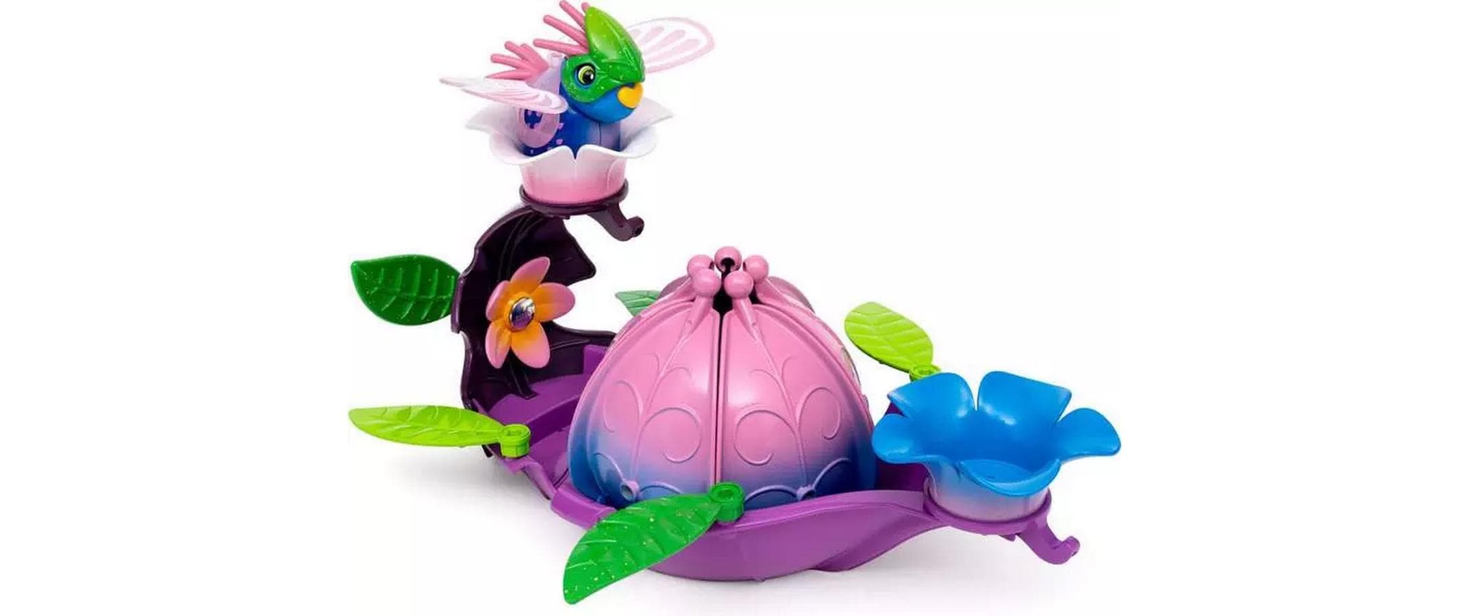 BRIO® Sammelfigur »BRIO Flora: Lily Leaf Boat«
