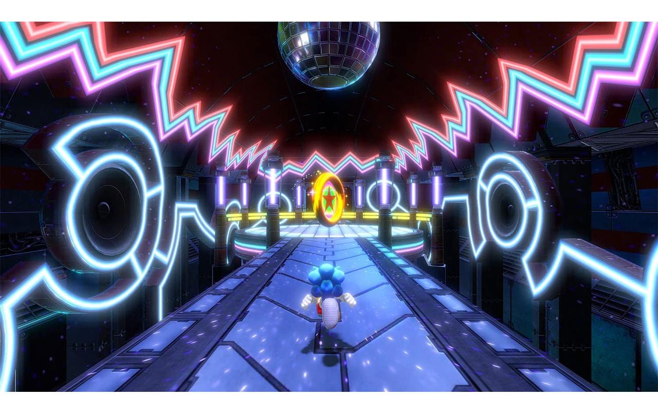 Sega Spielesoftware »Colours: Ultimate«, Nintendo Switch