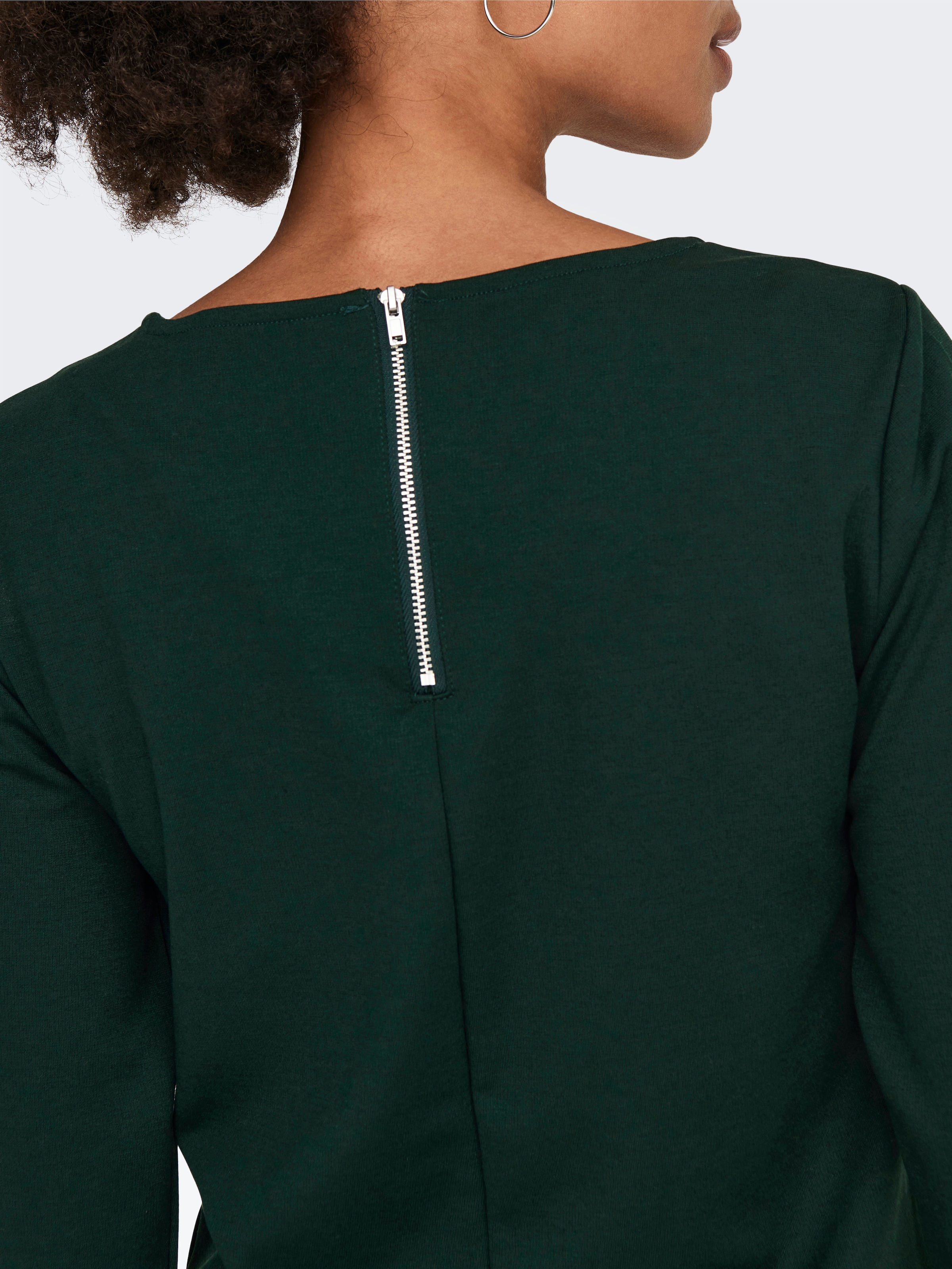 ONLY Robe en jersey »ONLBRILLIANT 3/4 DRESS« robe d'été