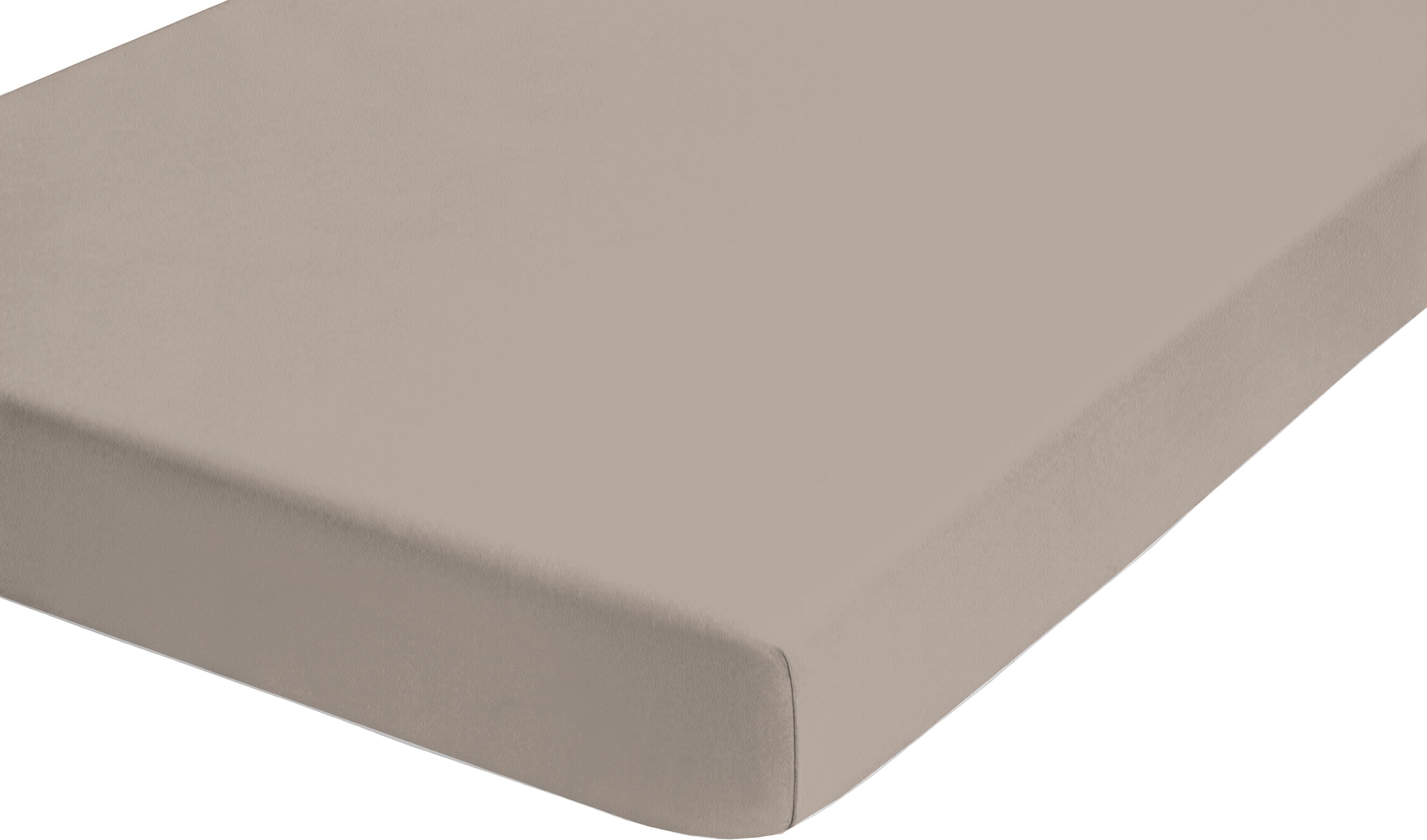 TOM TAILOR HOME Bettwäsche »Carl in Gr. 135x200 oder 155x220 cm«, mit GRATIS-Zugabe: Spannbettlaken, 100% Baumwolle, mit Reissverschluss