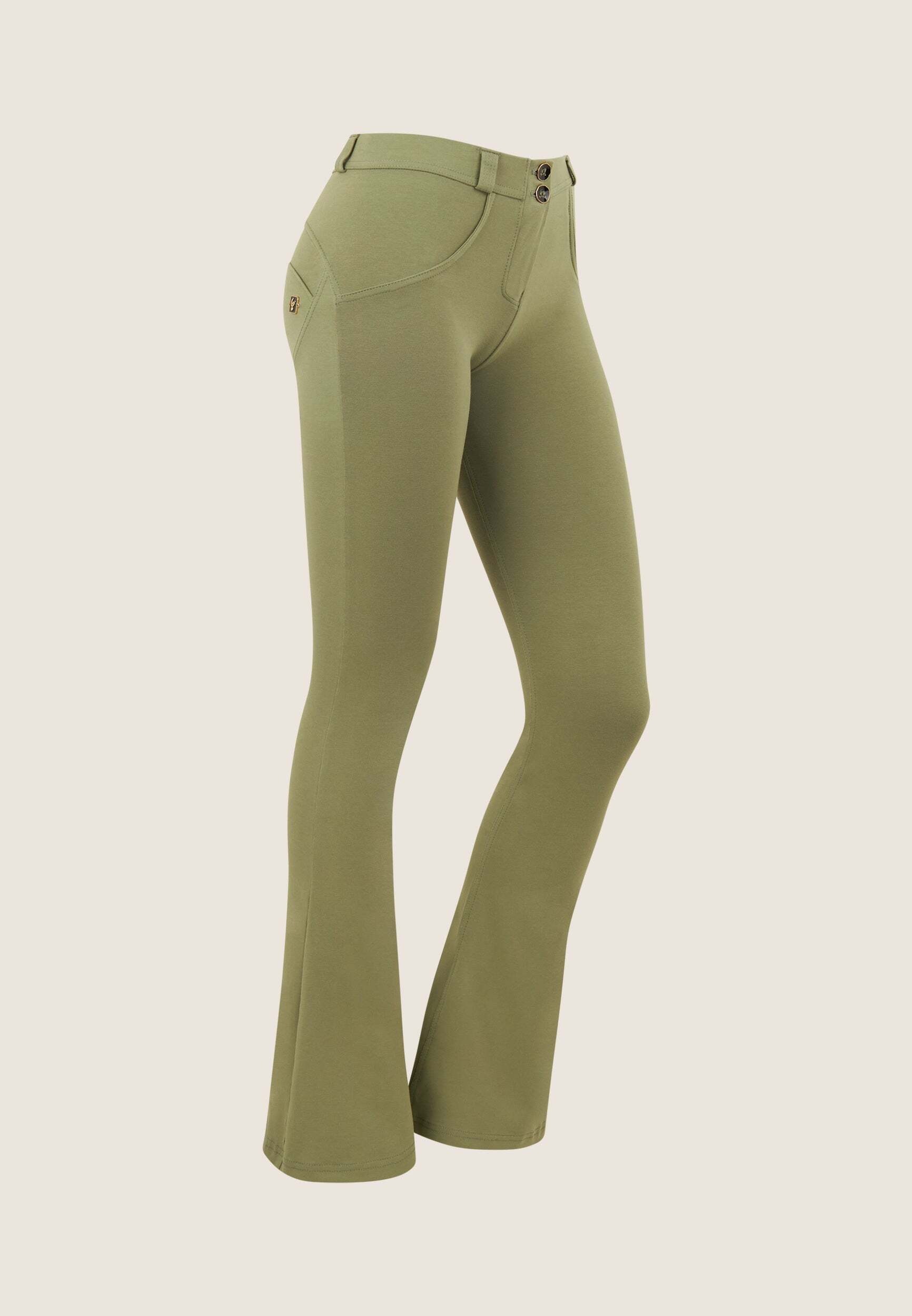 Image of Freddy Leggings "Leggings WRUP47RF429"