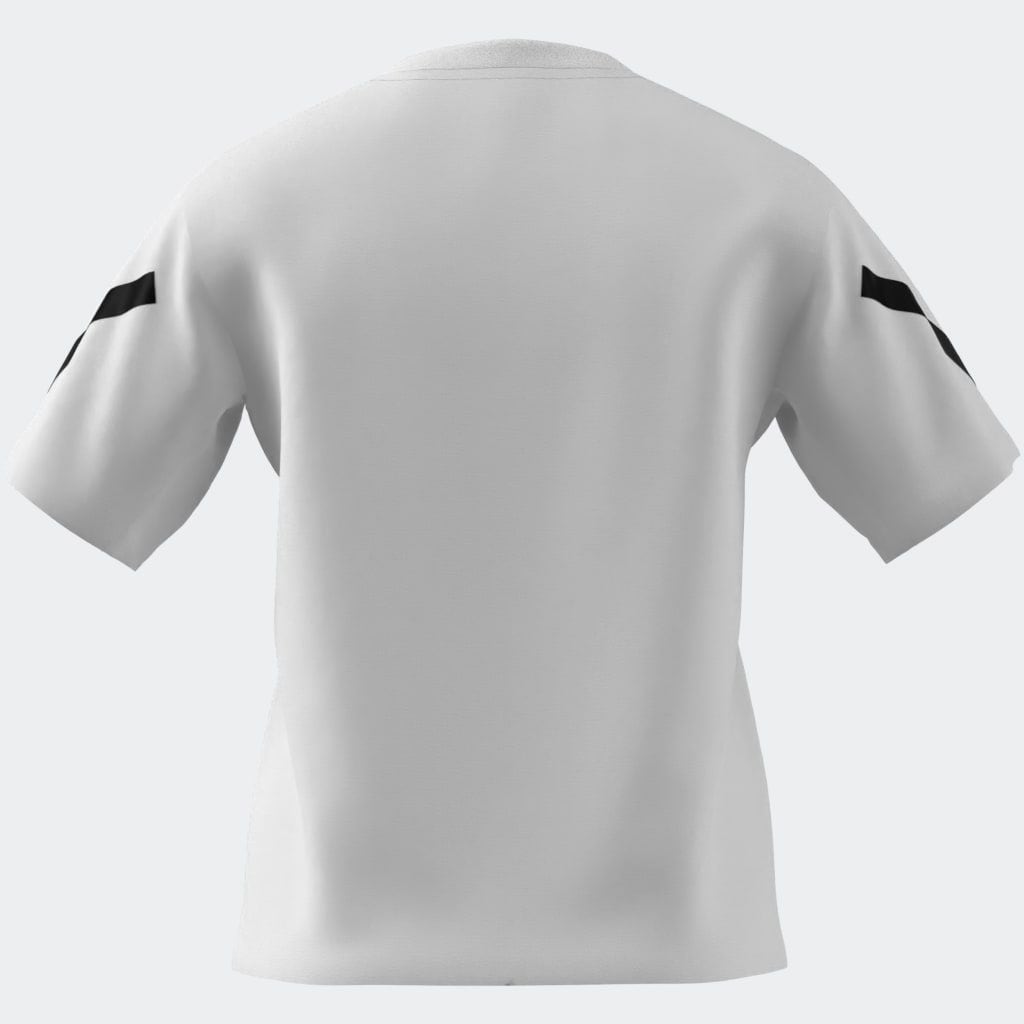 adidas Sportswear T-shirt »W Z.N.E. TEE«