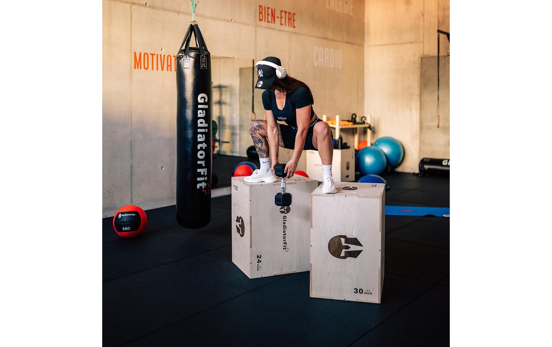 Balancetrainer »Gladiatorfit 3 in 1«