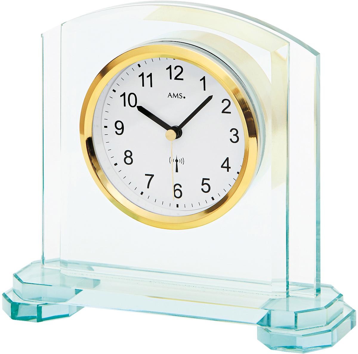 Image of AMS Funktischuhr »F5147« bei Ackermann Versand Schweiz