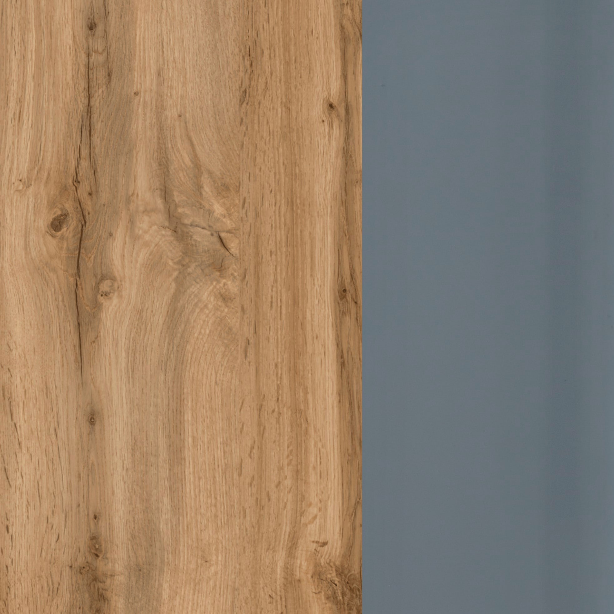 welltime Waschtisch »Horki« Breite 80 cm, mit Soft-Close Funktion