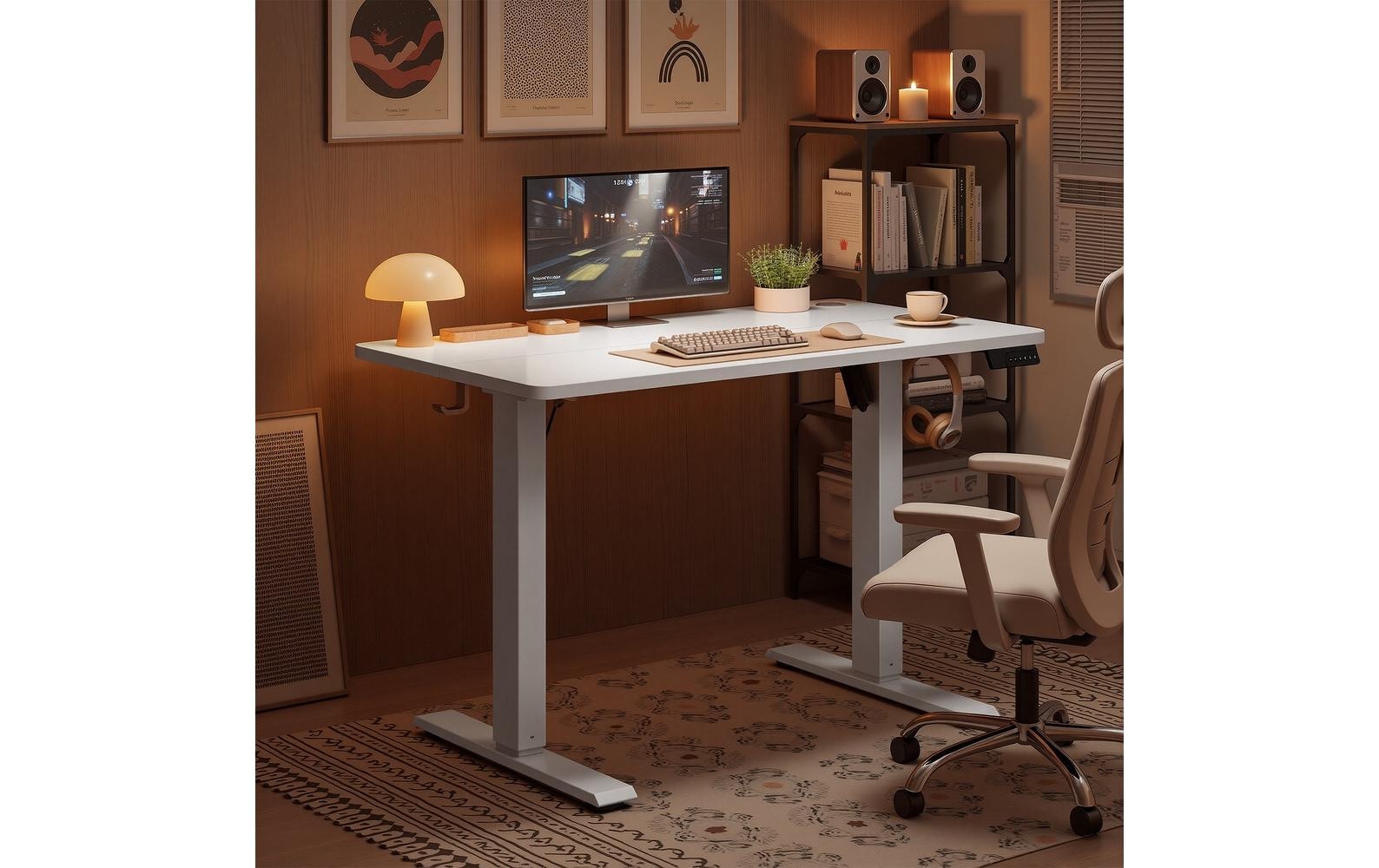VASAGLE Stehtisch »Height-Adjustable Desk«