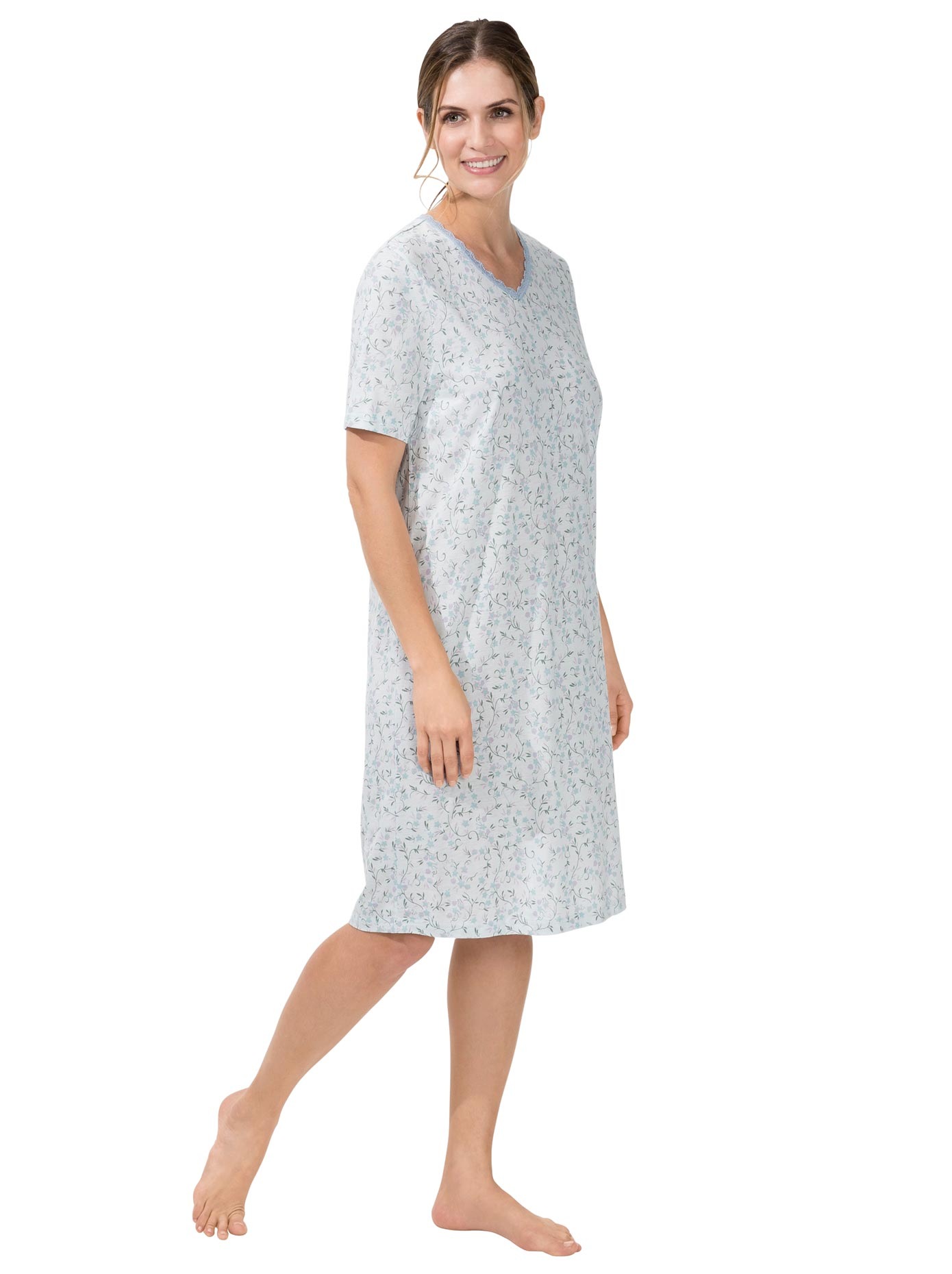 Image of wäschepur »Nachthemd« bei Ackermann Versand Schweiz