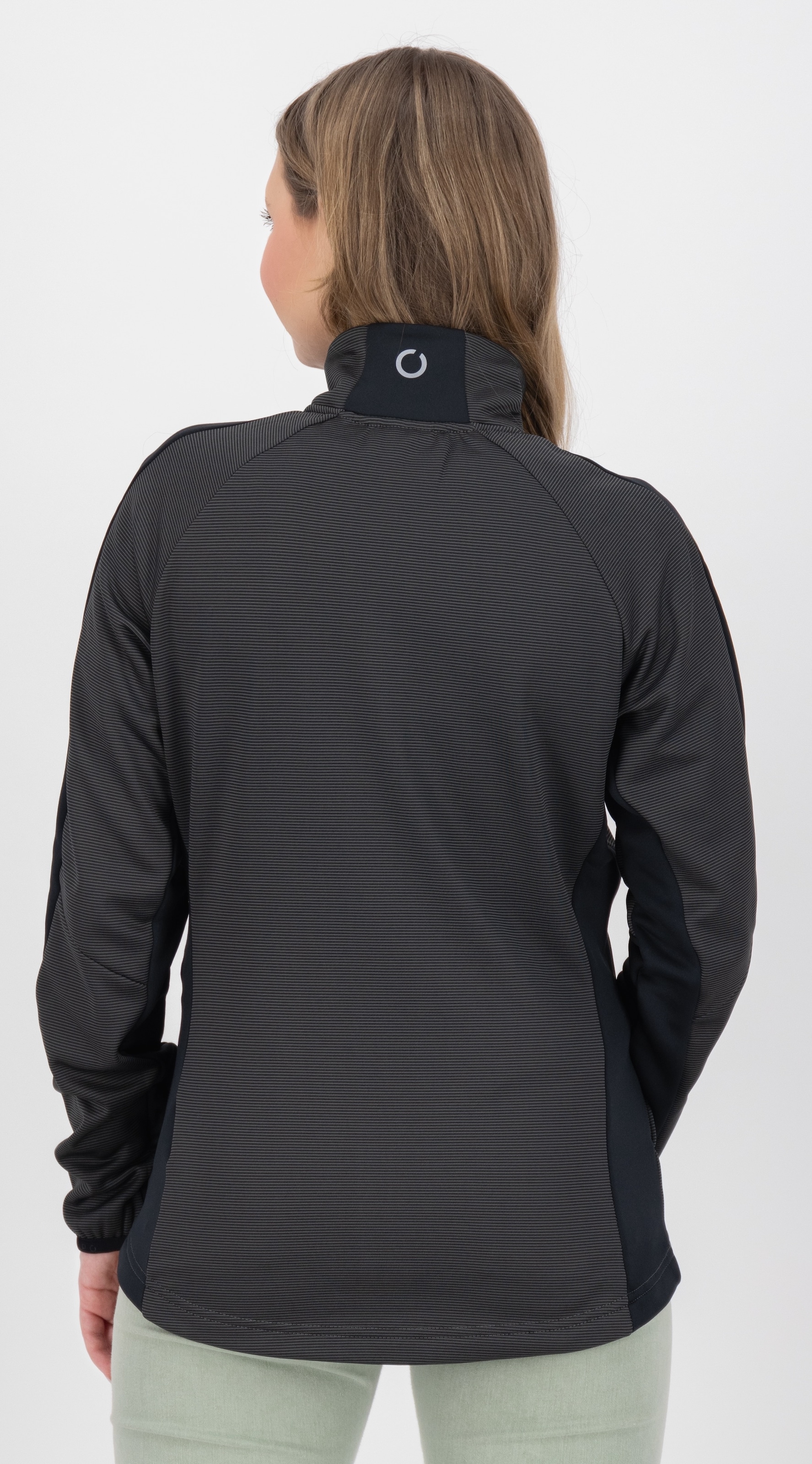 LPO Fleecejacke »UMA WMN«