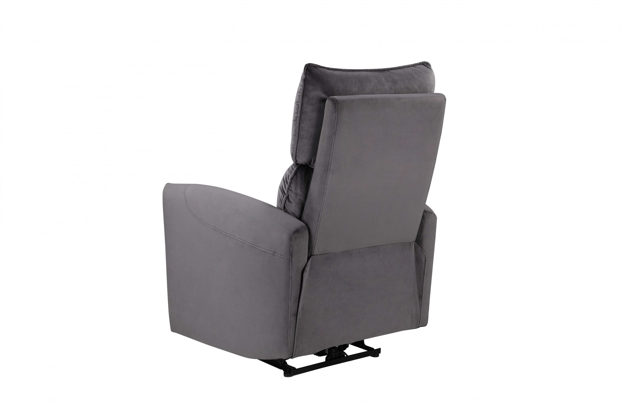 Home affaire Relaxsessel »Pineto, TV-Sessel mit Schlaffunktion« Relaxfunktion, Wohnzimmer, frei stellbar und USB Anschluss