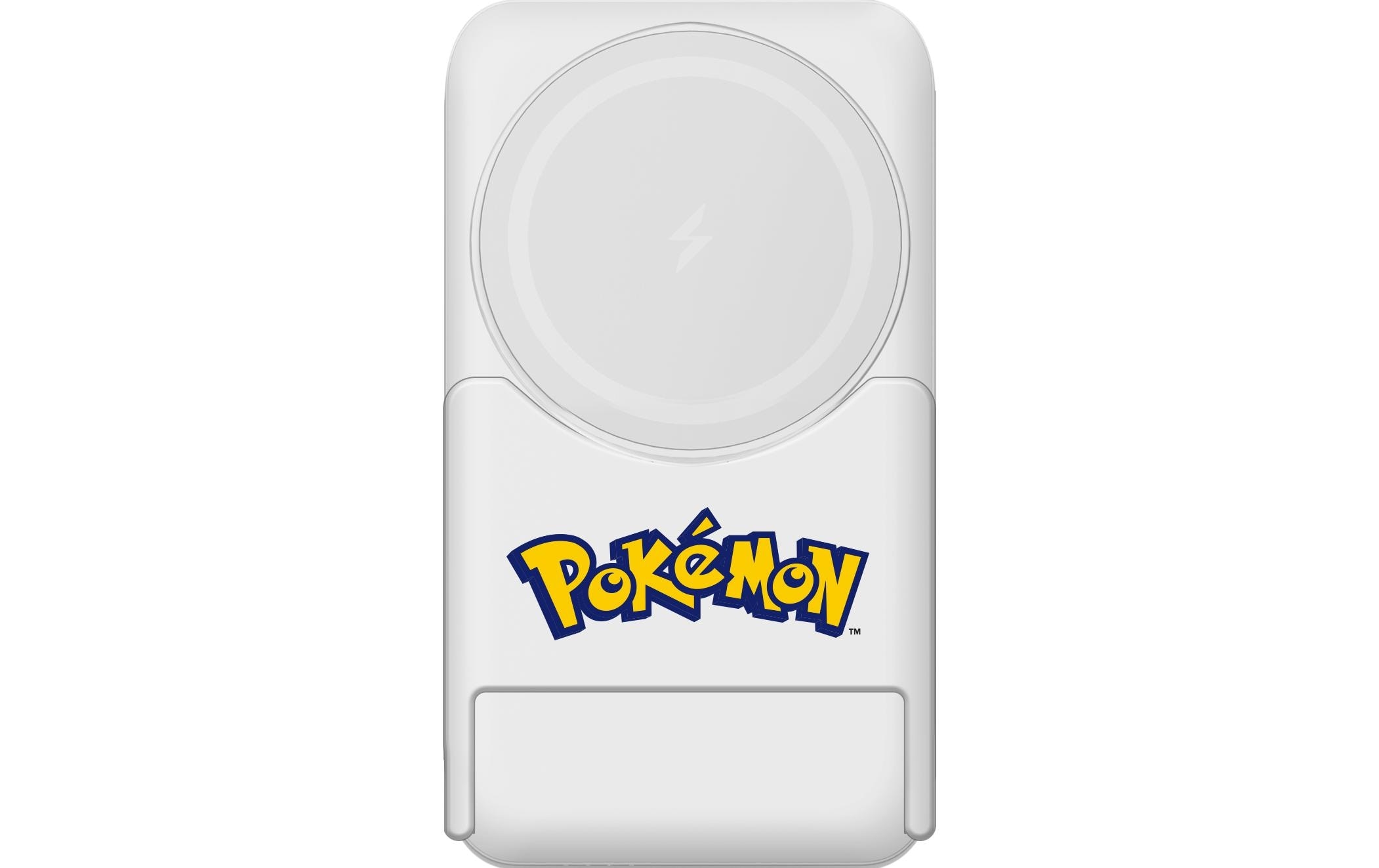 OTL Powerbank »Pokémon Pokeball 5000 mAh«