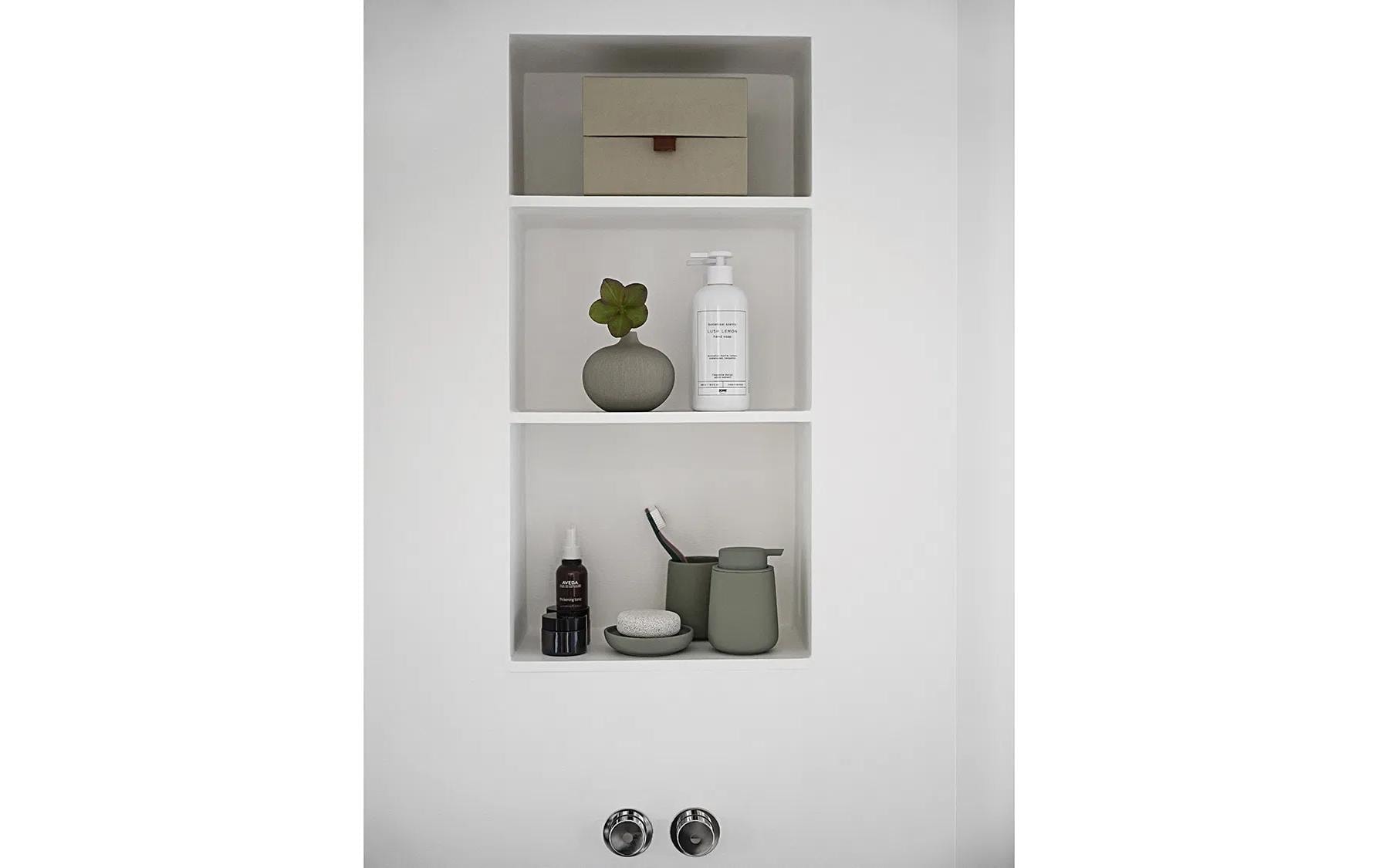 Zone Denmark Distributeur de savon »Nova One 250 ml«