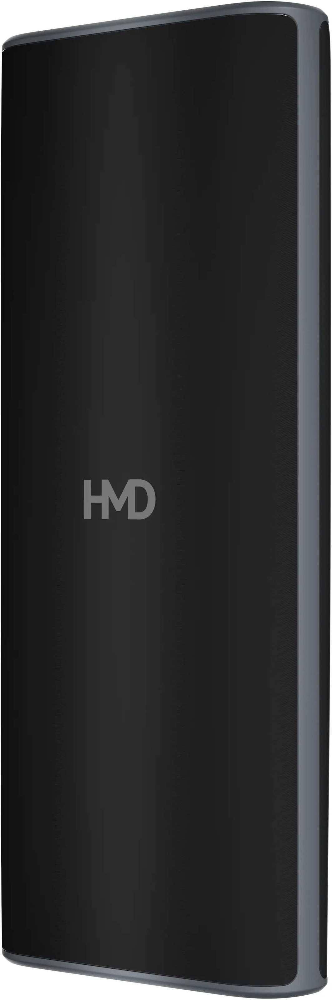 HMD Handy »105 4G« schwarz