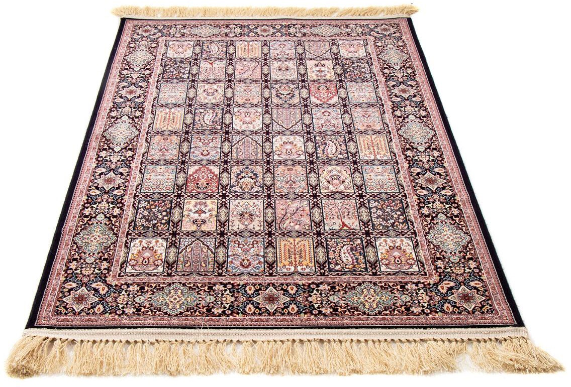 Image of morgenland Orientteppich »Faraz«, rechteckig, 7 mm Höhe bei Ackermann Versand Schweiz